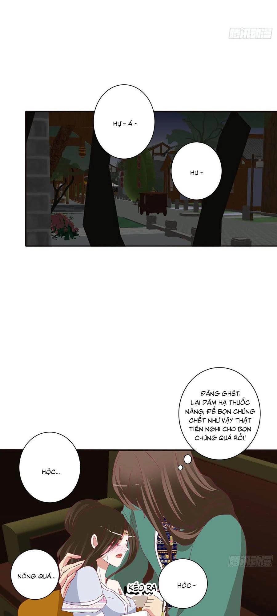 Thông Linh Phi Chapter 664 - 30