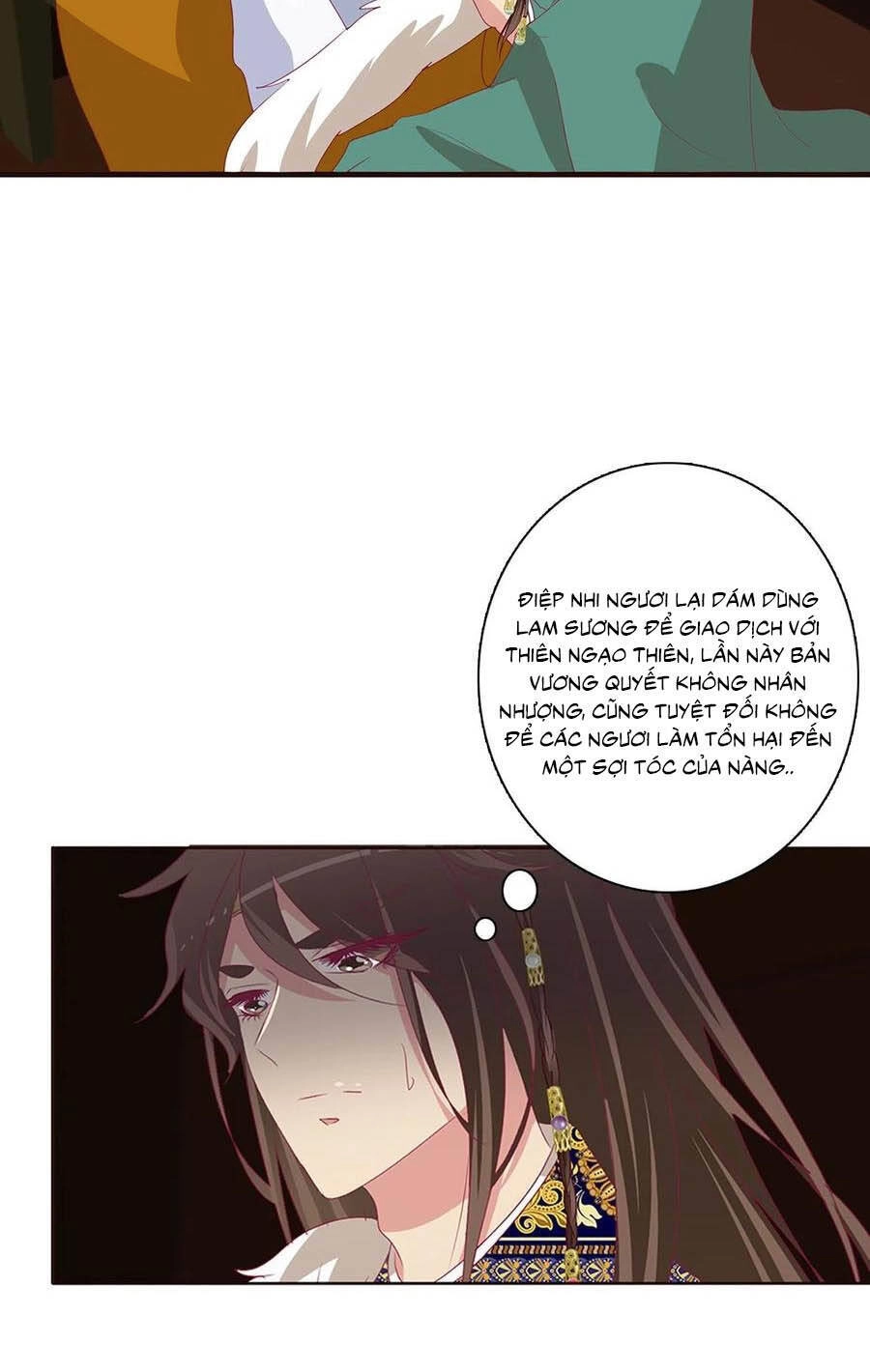 Thông Linh Phi Chapter 664 - 31