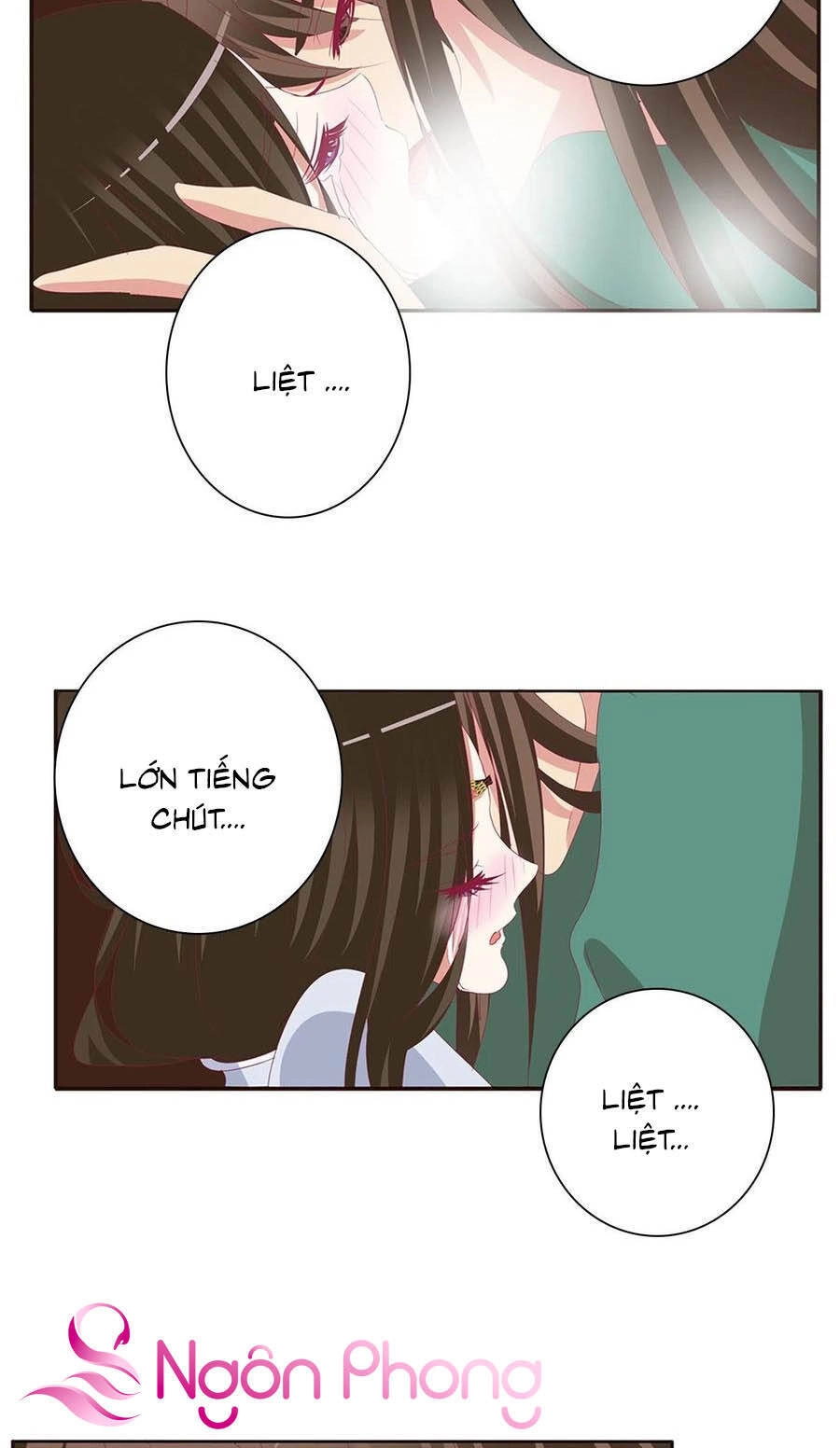 Thông Linh Phi Chapter 664 - 35