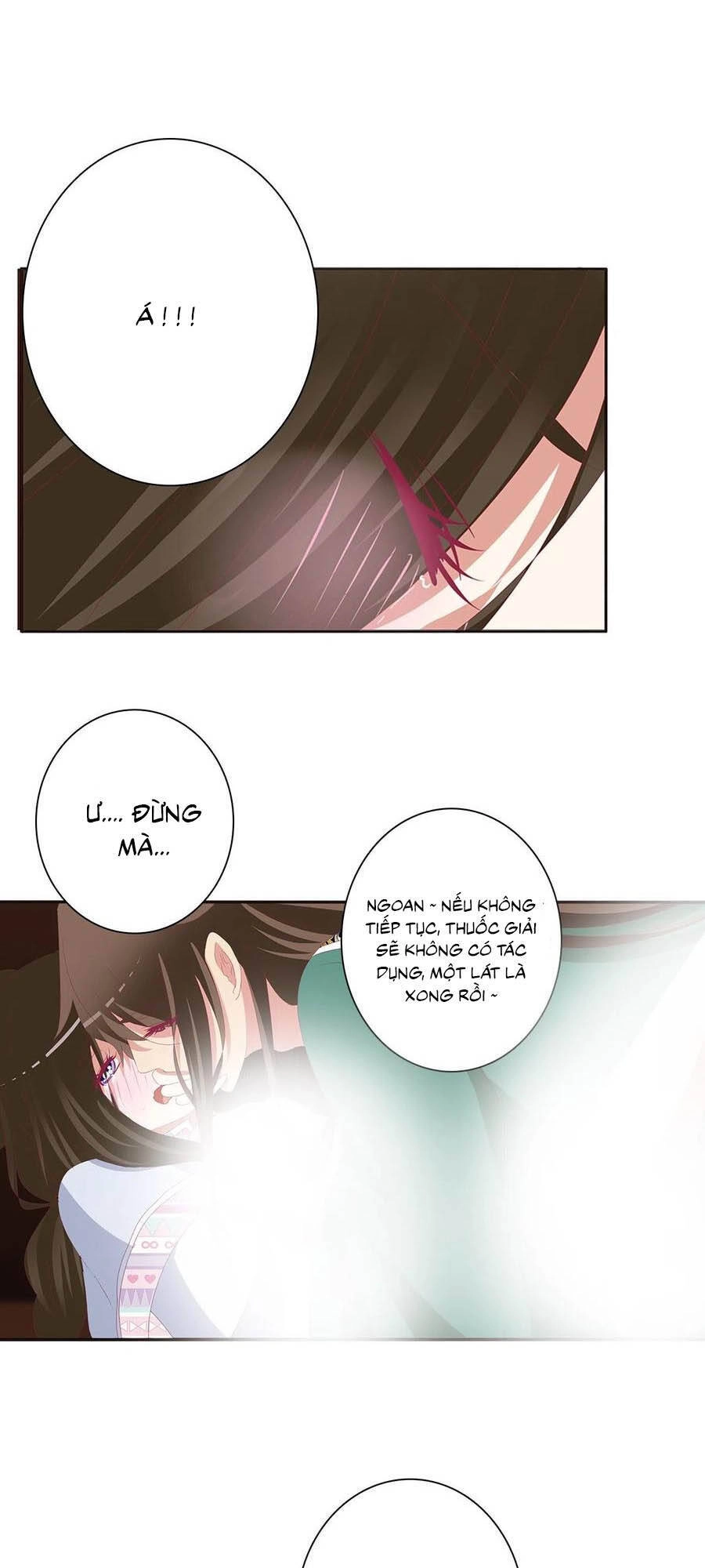 Thông Linh Phi Chapter 664 - 37