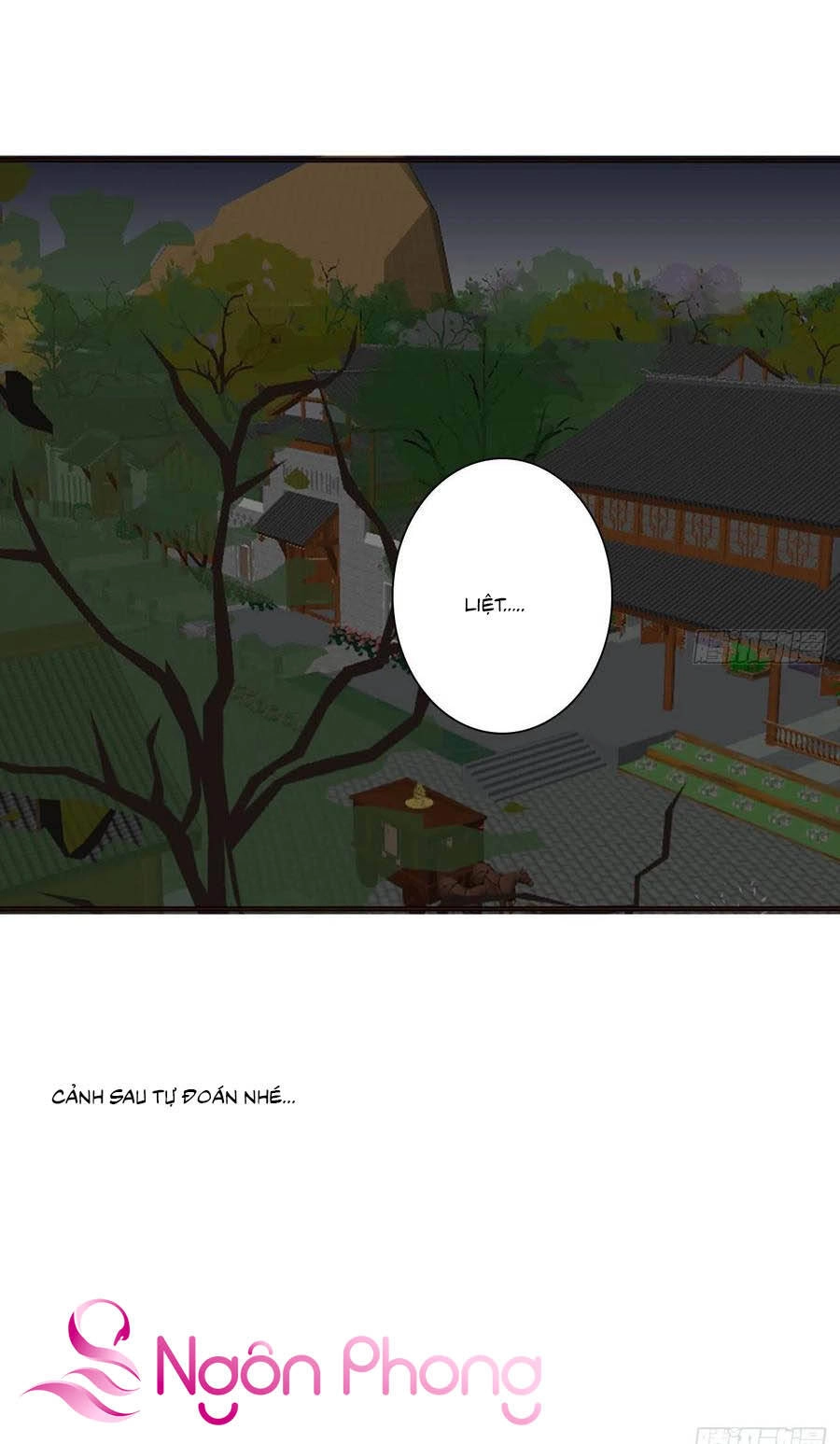 Thông Linh Phi Chapter 664 - 39