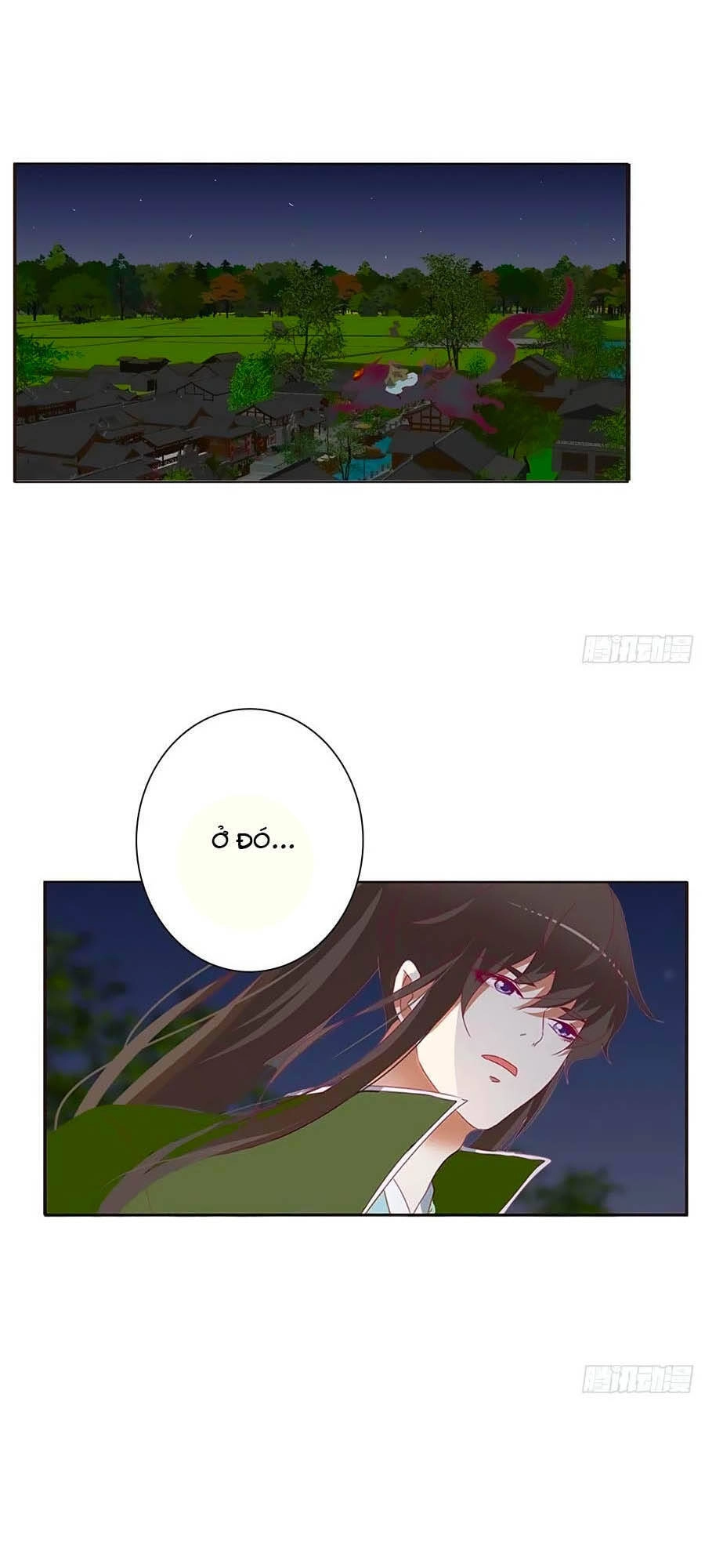 Thông Linh Phi Chapter 665 - 2