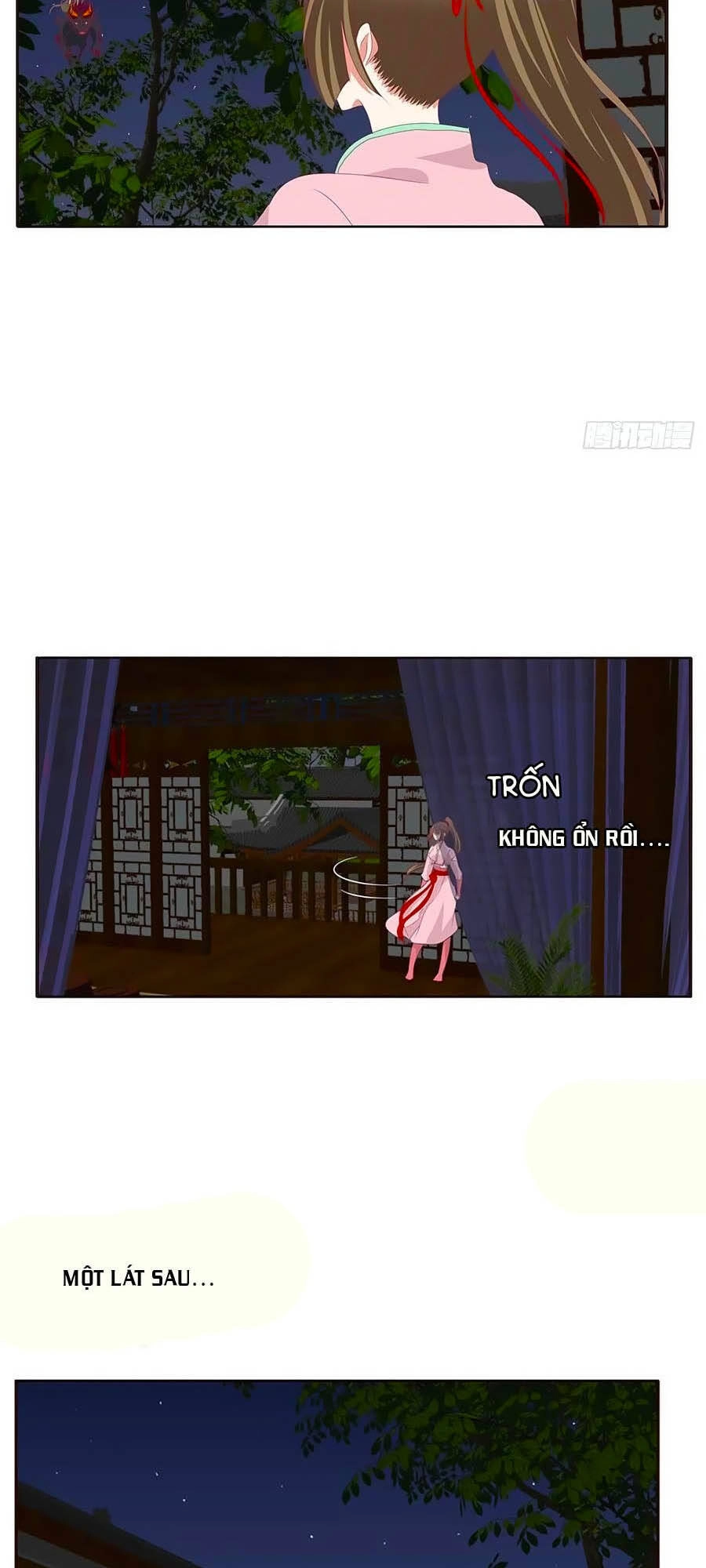 Thông Linh Phi Chapter 665 - 4