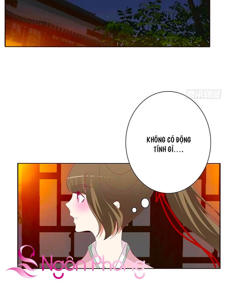 Thông Linh Phi Chapter 665 - 5