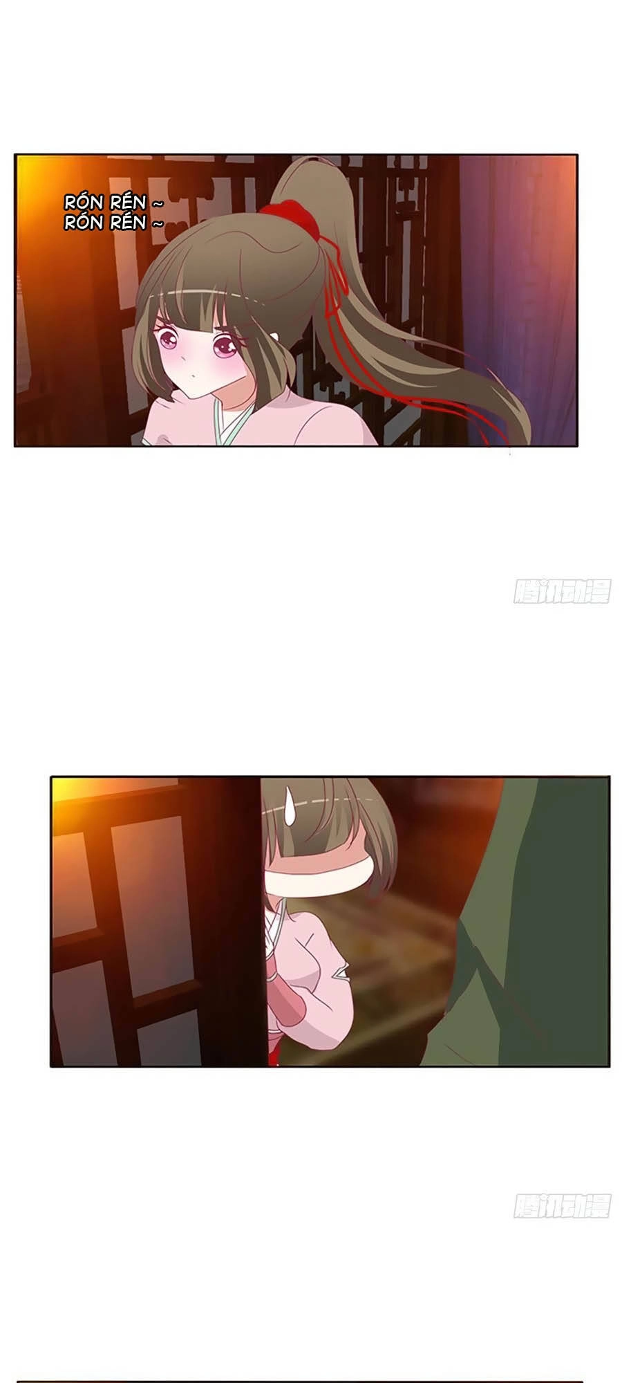 Thông Linh Phi Chapter 665 - 6