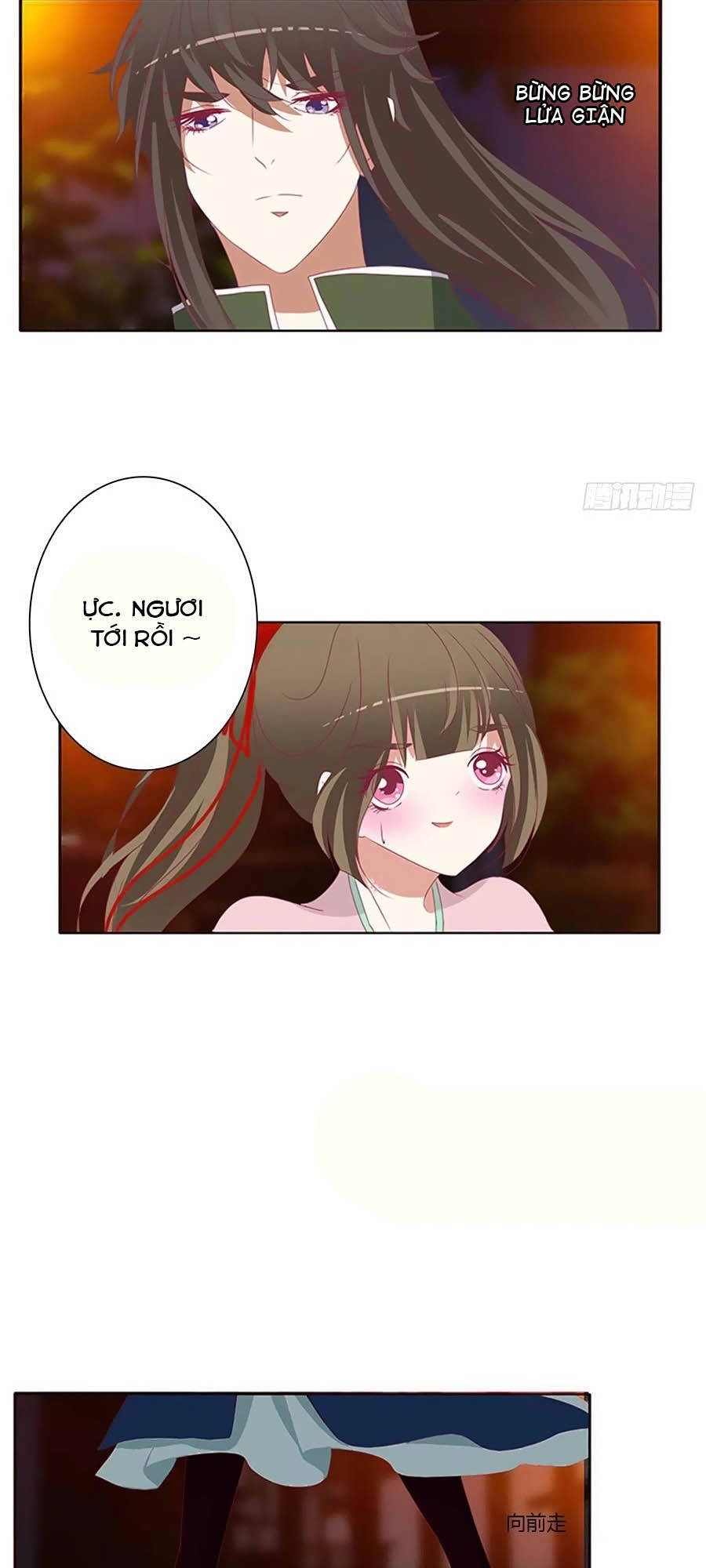 Thông Linh Phi Chapter 665 - 7