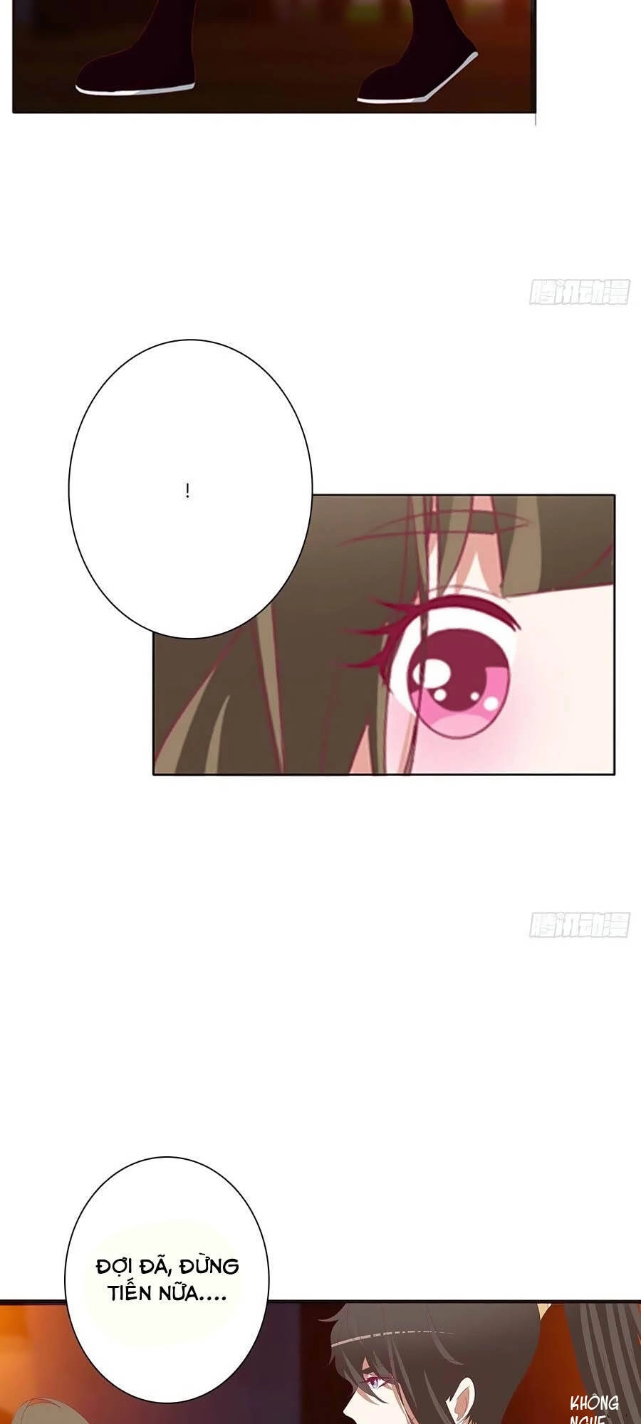 Thông Linh Phi Chapter 665 - 8