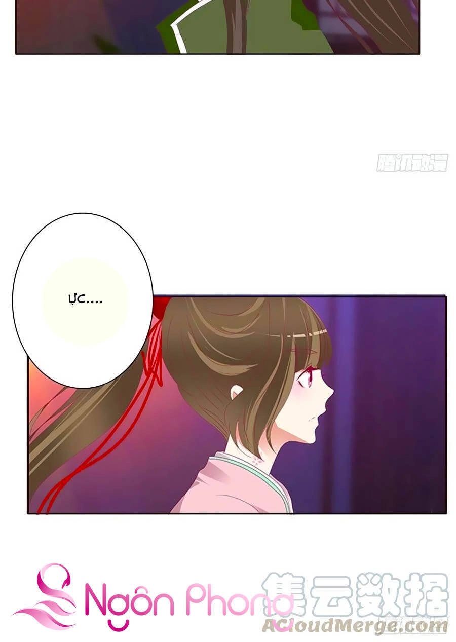 Thông Linh Phi Chapter 665 - 19