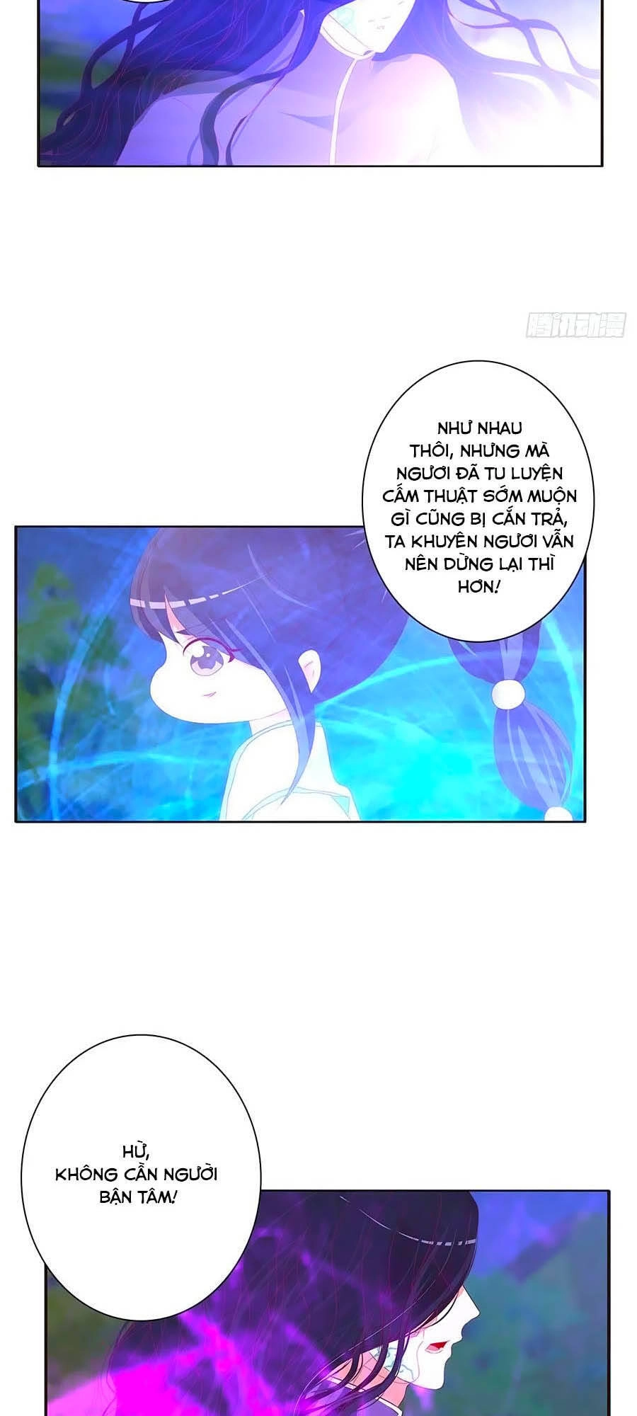 Thông Linh Phi Chapter 667 - 4