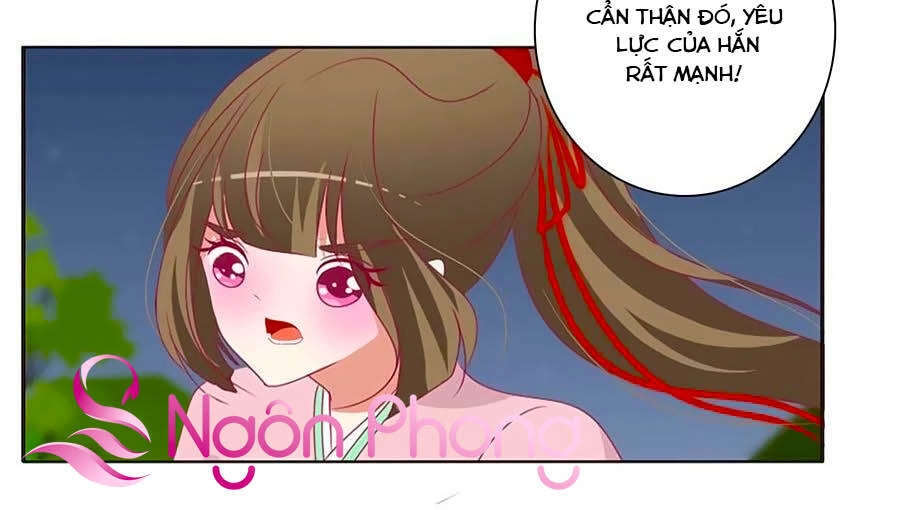 Thông Linh Phi Chapter 667 - 13