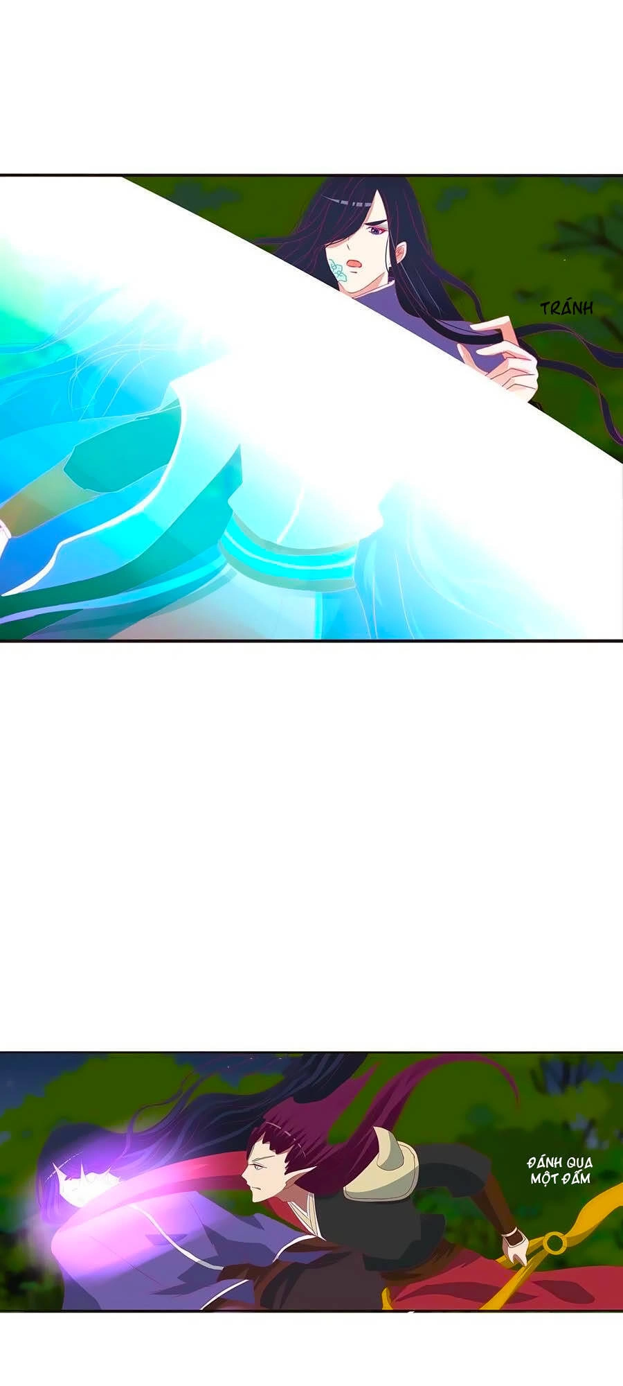 Thông Linh Phi Chapter 667 - 16