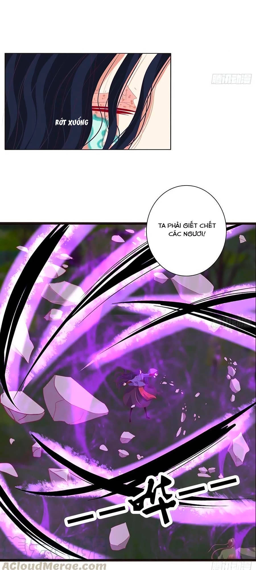 Thông Linh Phi Chapter 667 - 25