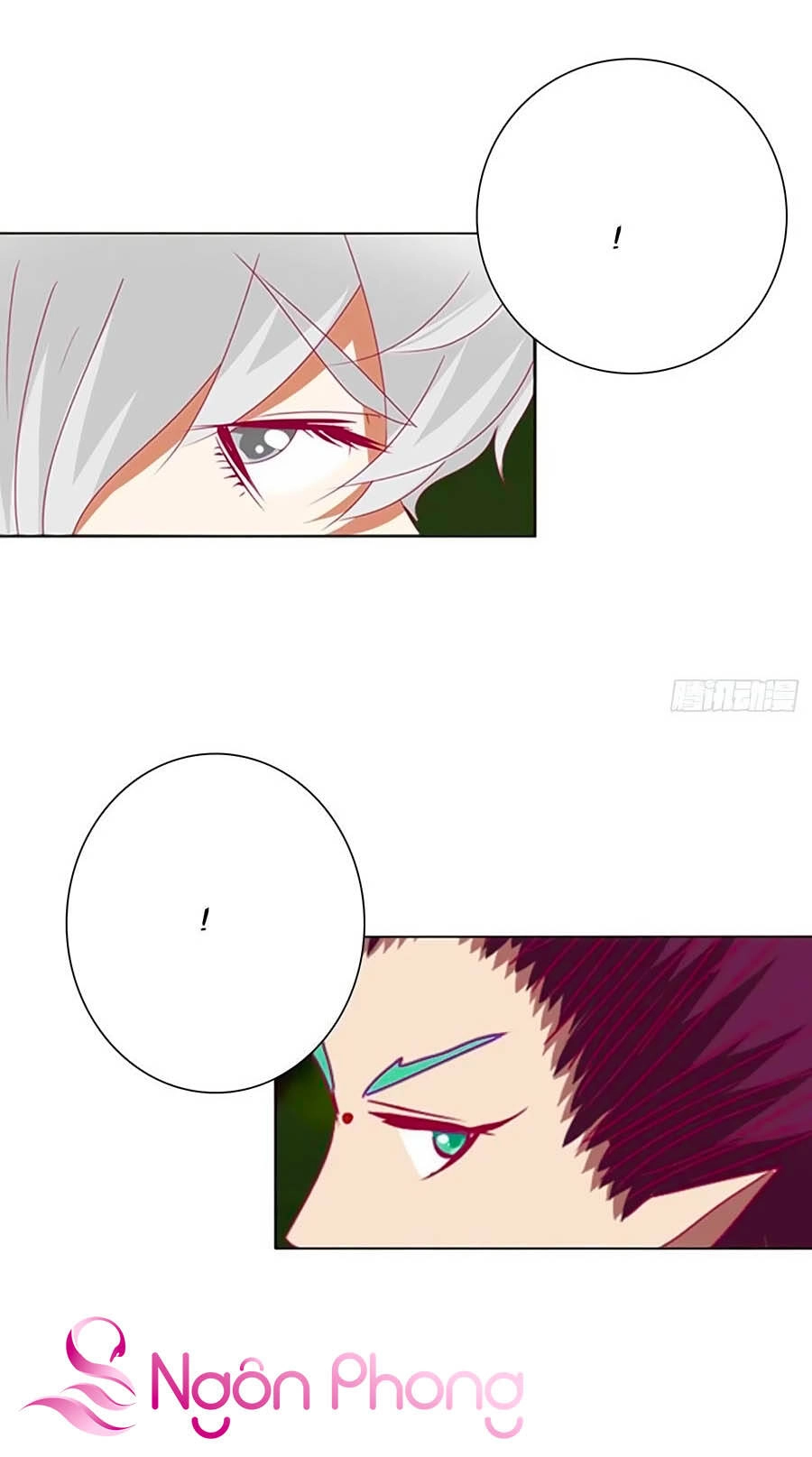 Thông Linh Phi Chapter 667 - 26