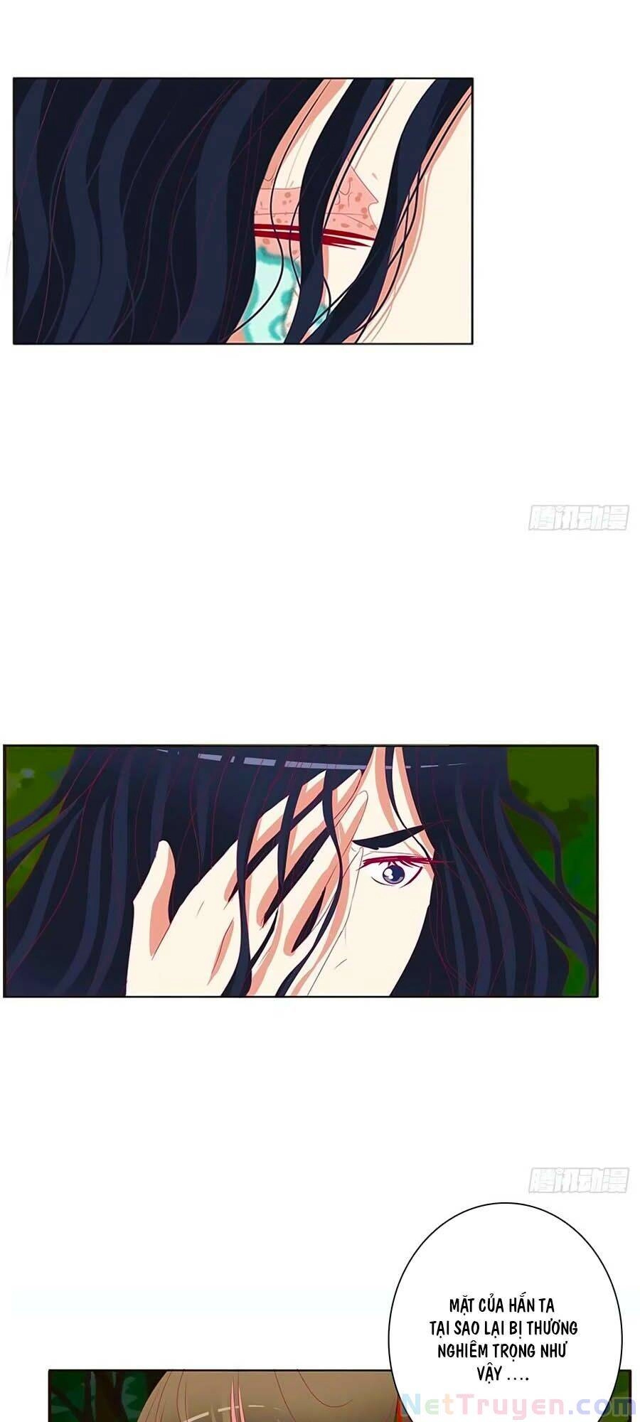 Thông Linh Phi Chapter 668 - 1