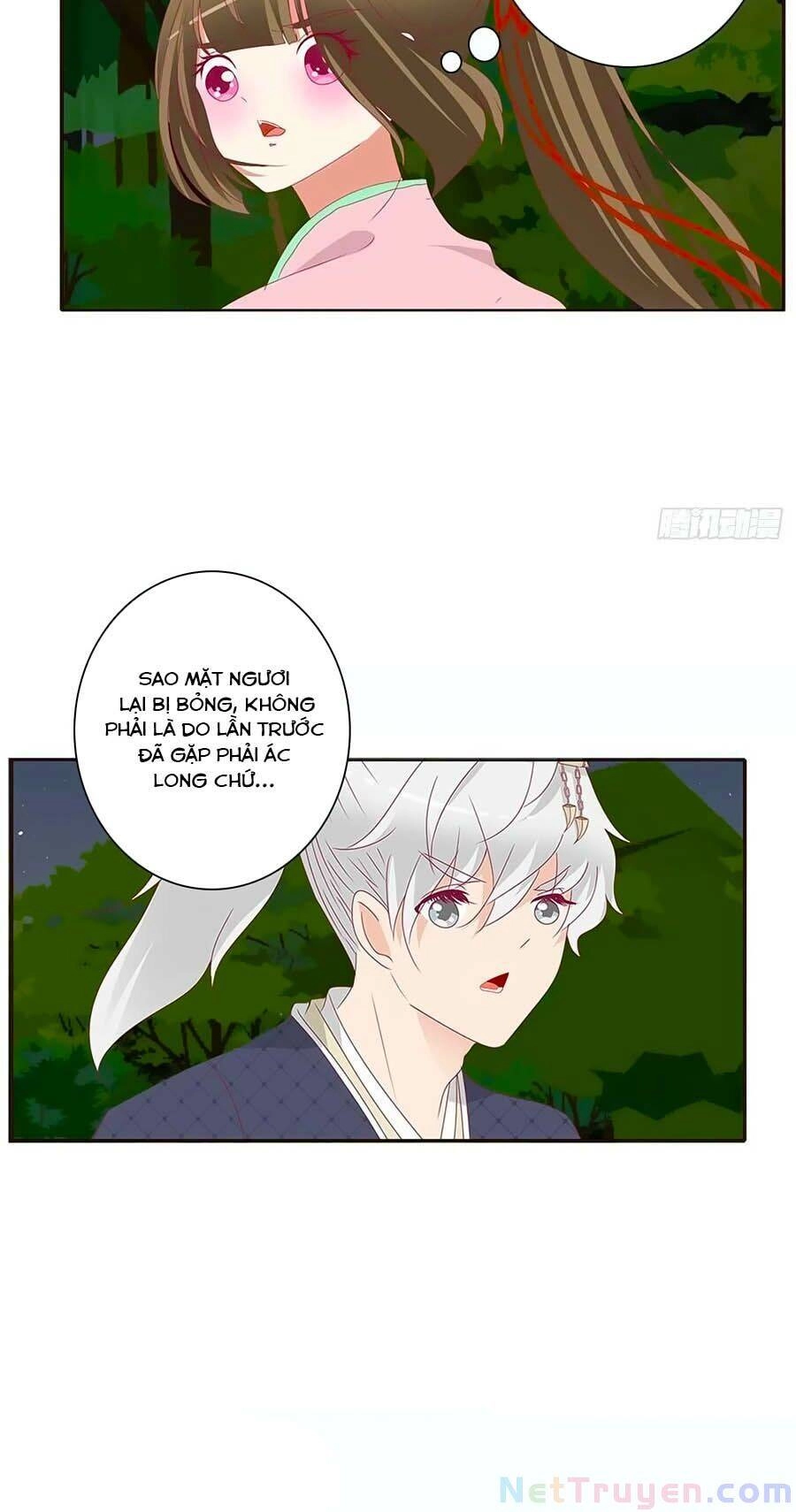 Thông Linh Phi Chapter 668 - 2