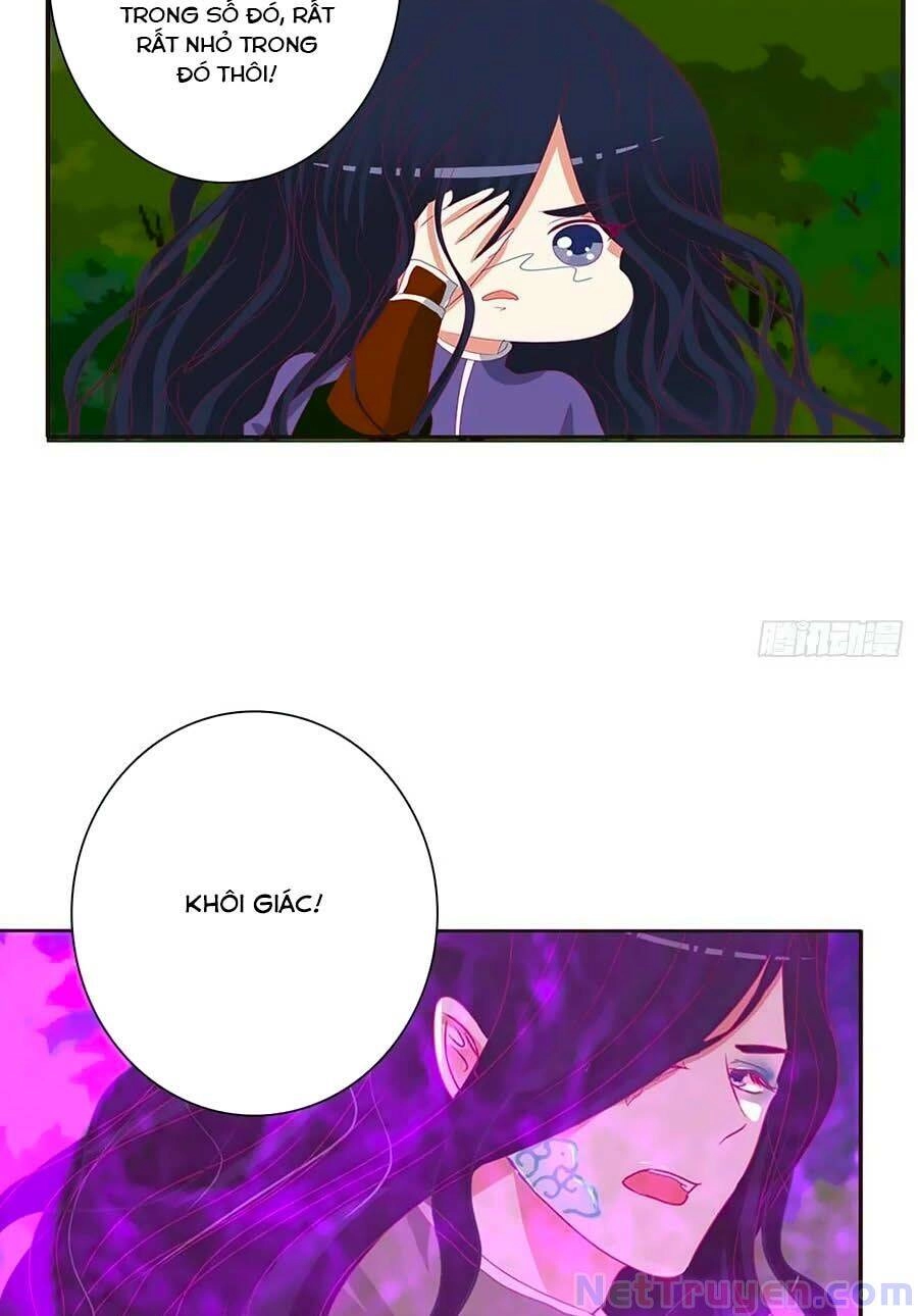 Thông Linh Phi Chapter 668 - 6