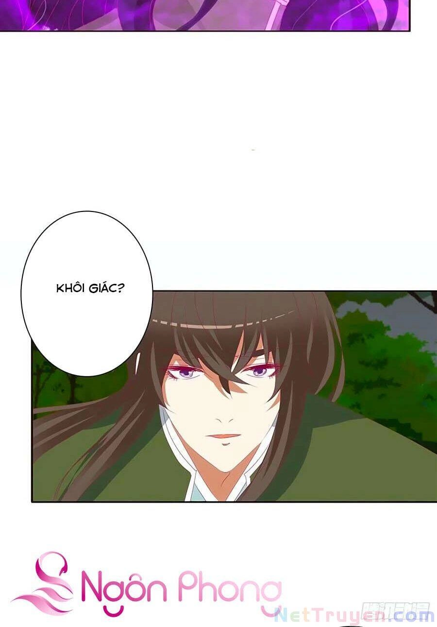 Thông Linh Phi Chapter 668 - 7