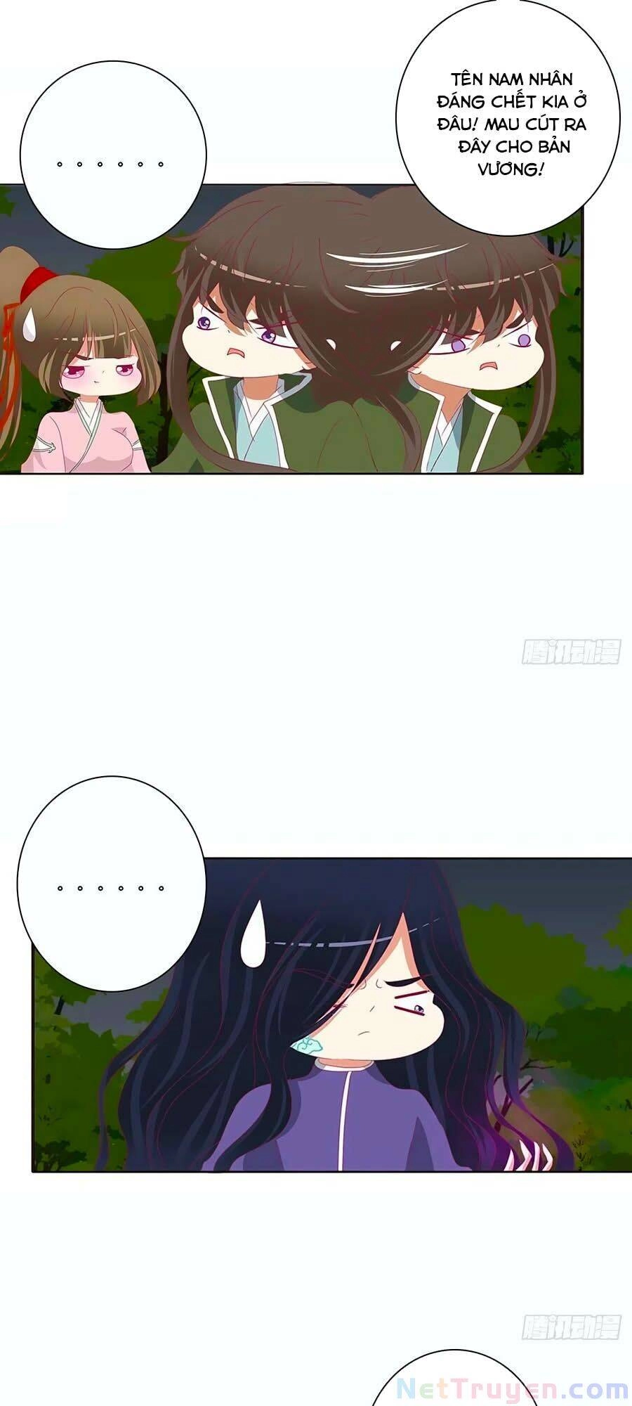 Thông Linh Phi Chapter 668 - 8