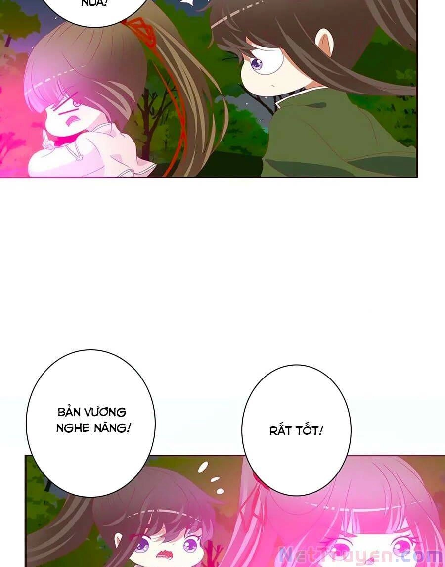 Thông Linh Phi Chapter 668 - 11