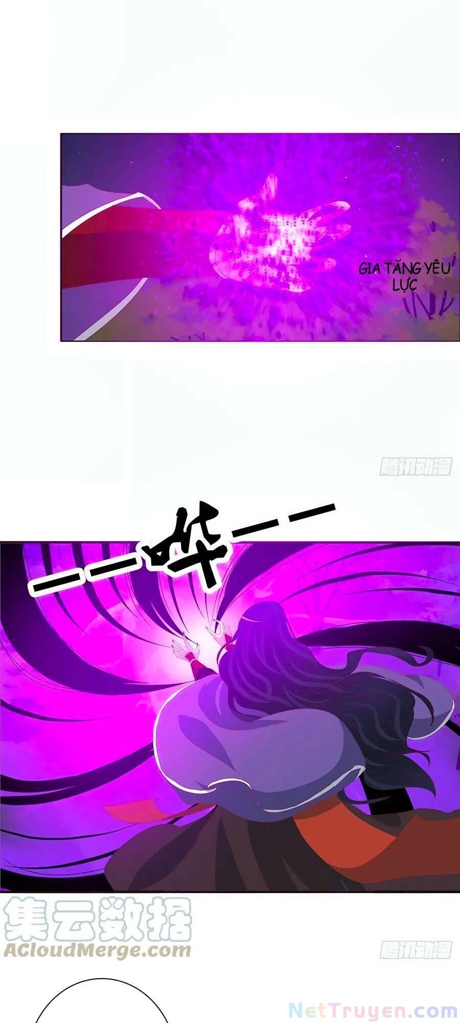 Thông Linh Phi Chapter 668 - 13