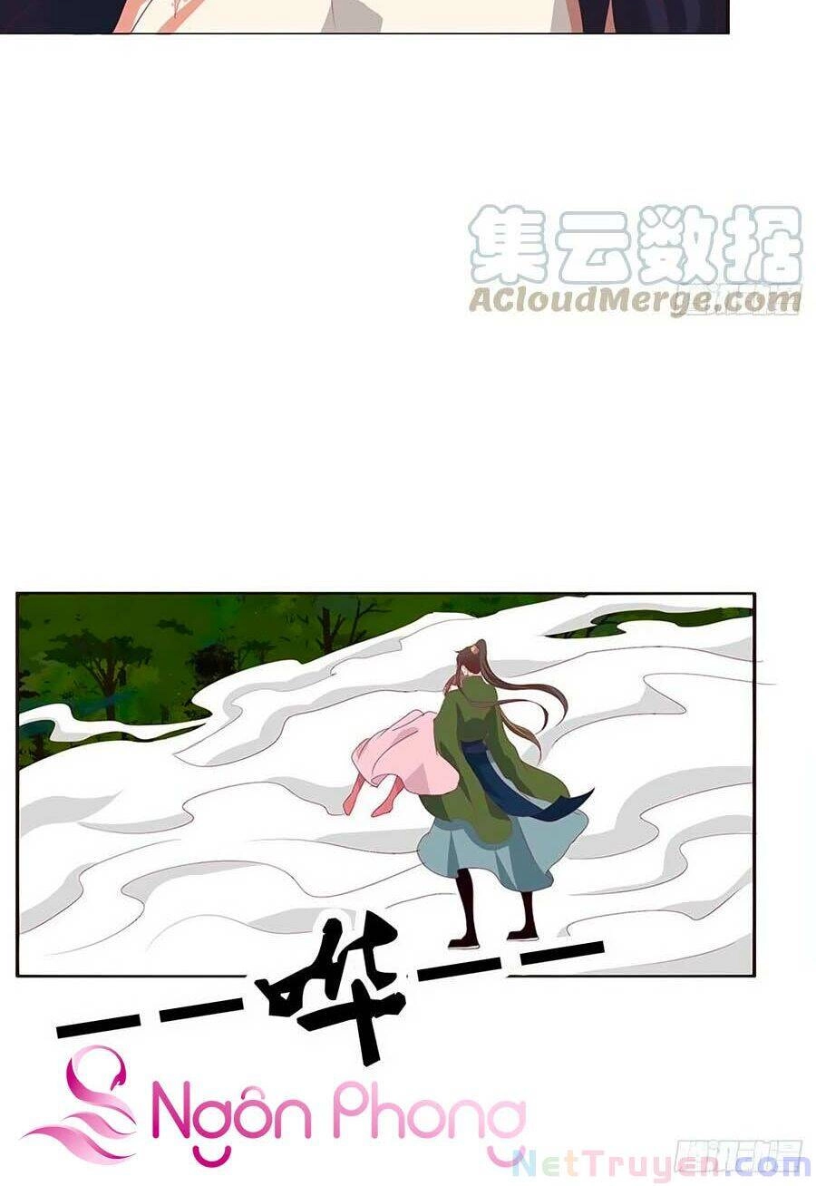 Thông Linh Phi Chapter 668 - 16