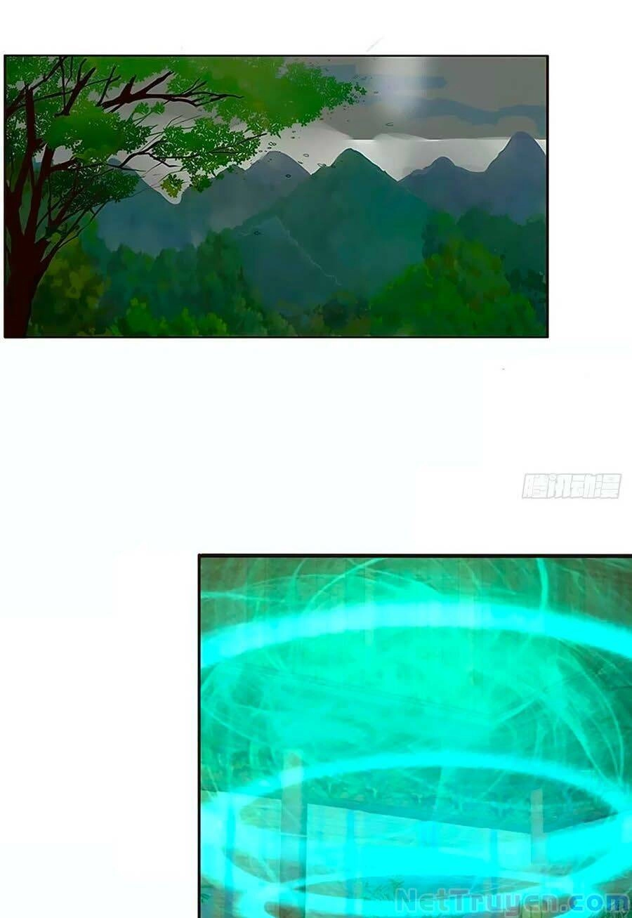 Thông Linh Phi Chapter 668 - 19