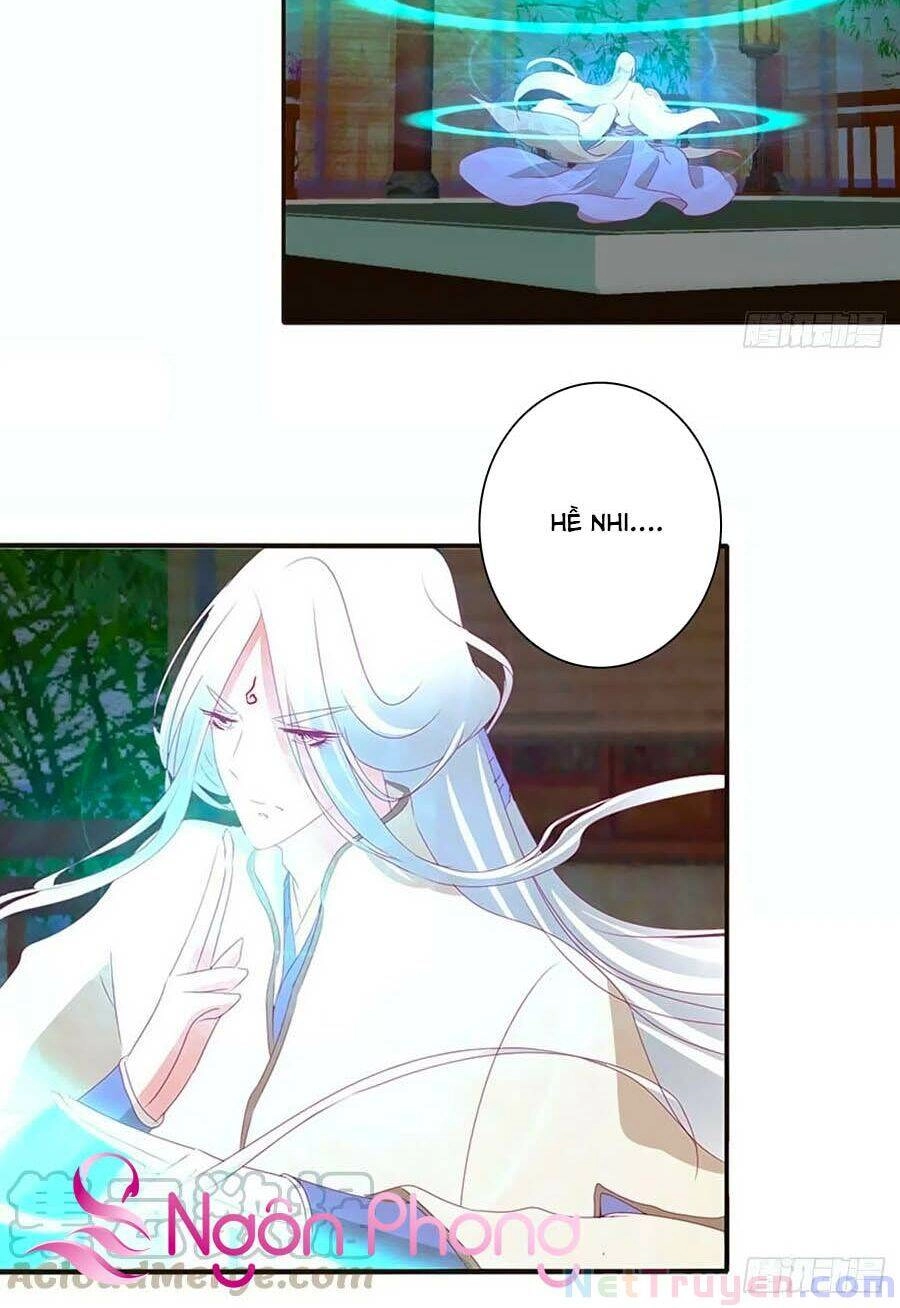 Thông Linh Phi Chapter 668 - 20