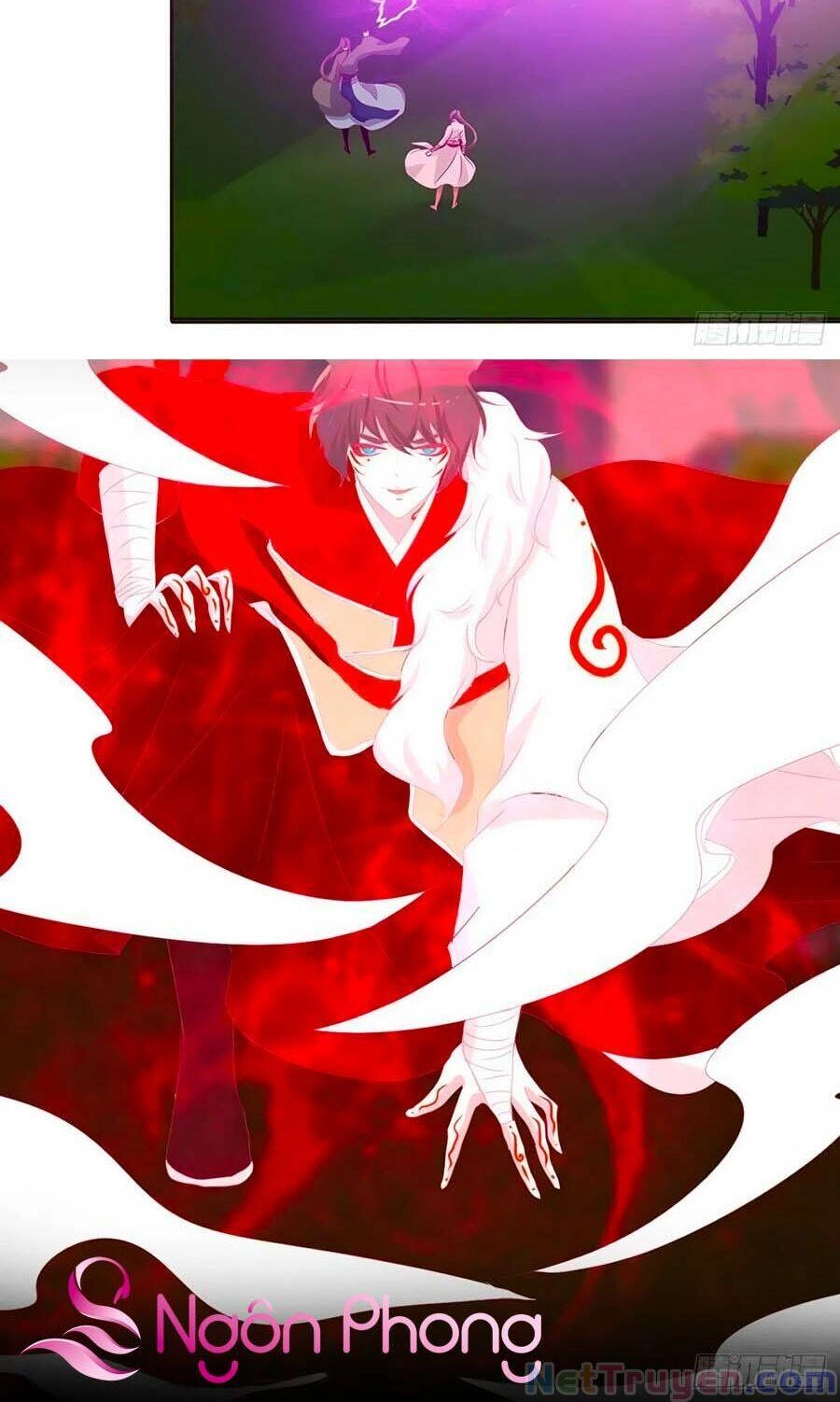 Thông Linh Phi Chapter 668 - 26