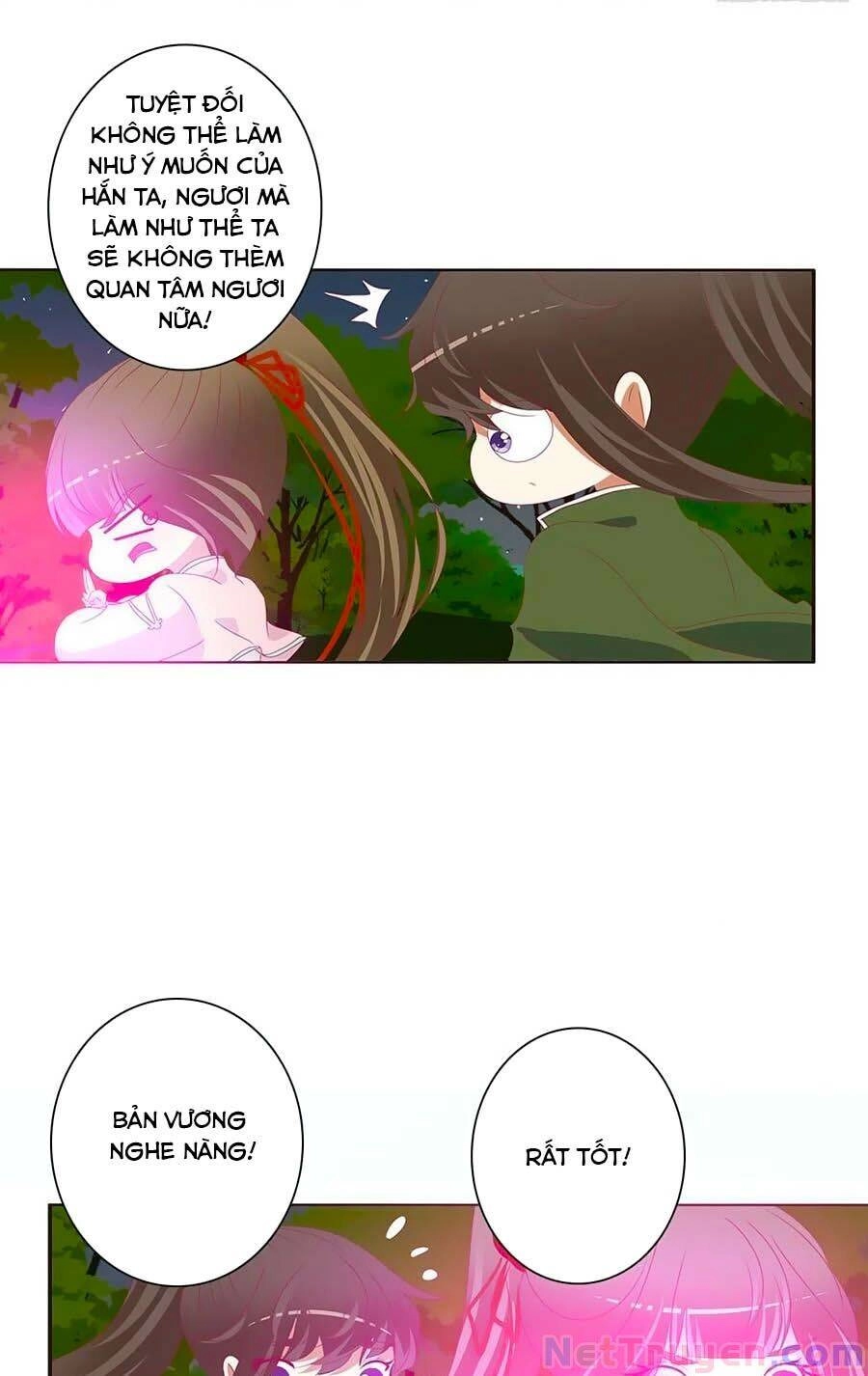 Thông Linh Phi Chapter 668 - 27