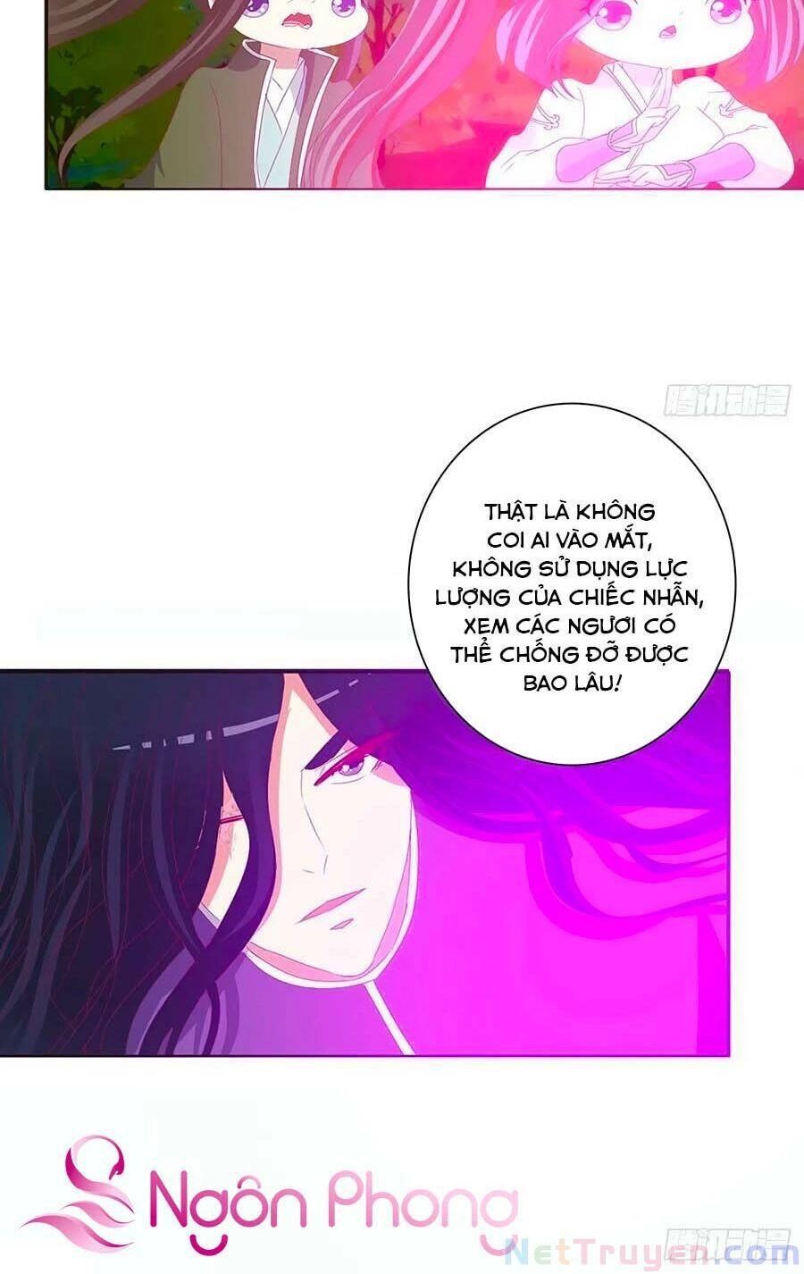 Thông Linh Phi Chapter 668 - 28