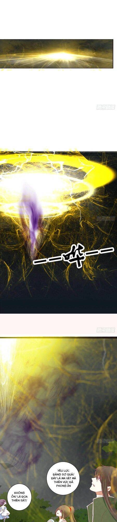 Thông Linh Phi Chapter 669 - 4