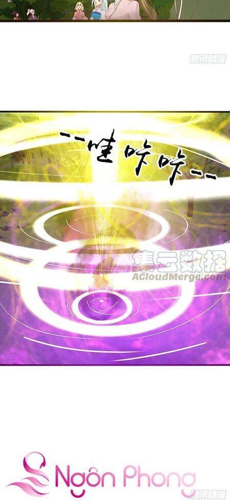 Thông Linh Phi Chapter 669 - 5