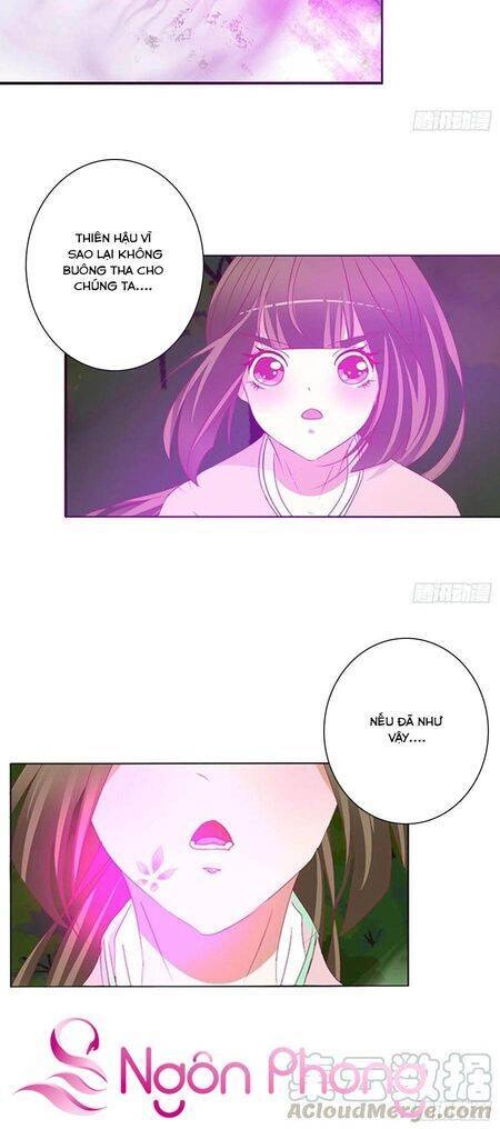 Thông Linh Phi Chapter 669 - 7