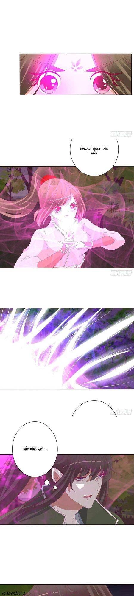 Thông Linh Phi Chapter 669 - 8