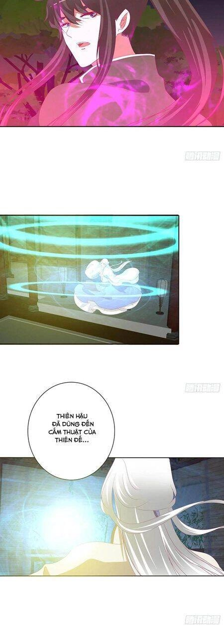 Thông Linh Phi Chapter 669 - 9