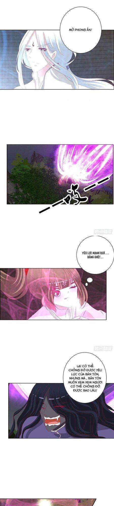 Thông Linh Phi Chapter 669 - 10