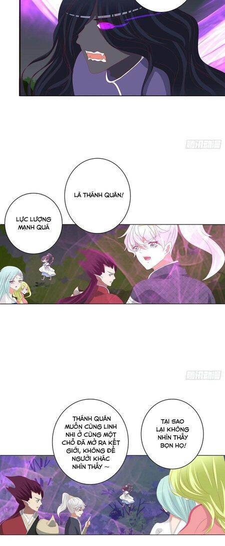 Thông Linh Phi Chapter 669 - 13