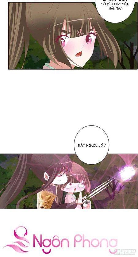 Thông Linh Phi Chapter 669 - 15