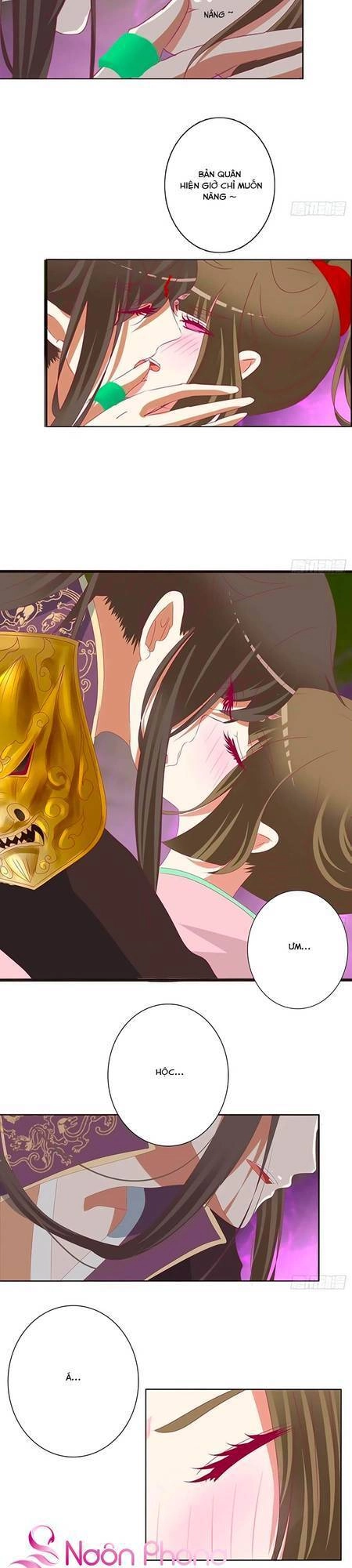 Thông Linh Phi Chapter 670 - 7