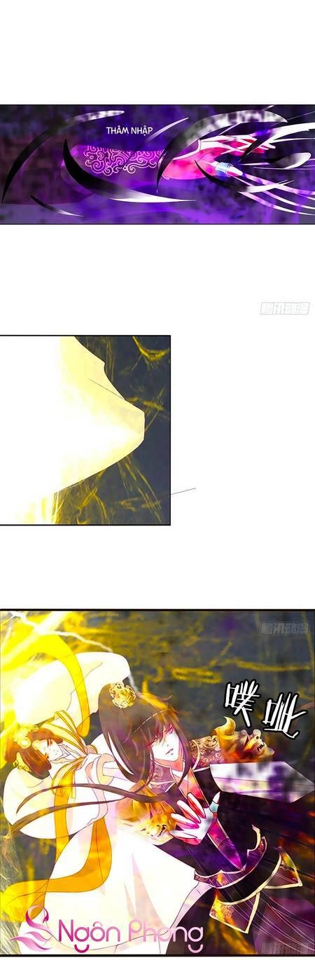 Thông Linh Phi Chapter 670 - 17