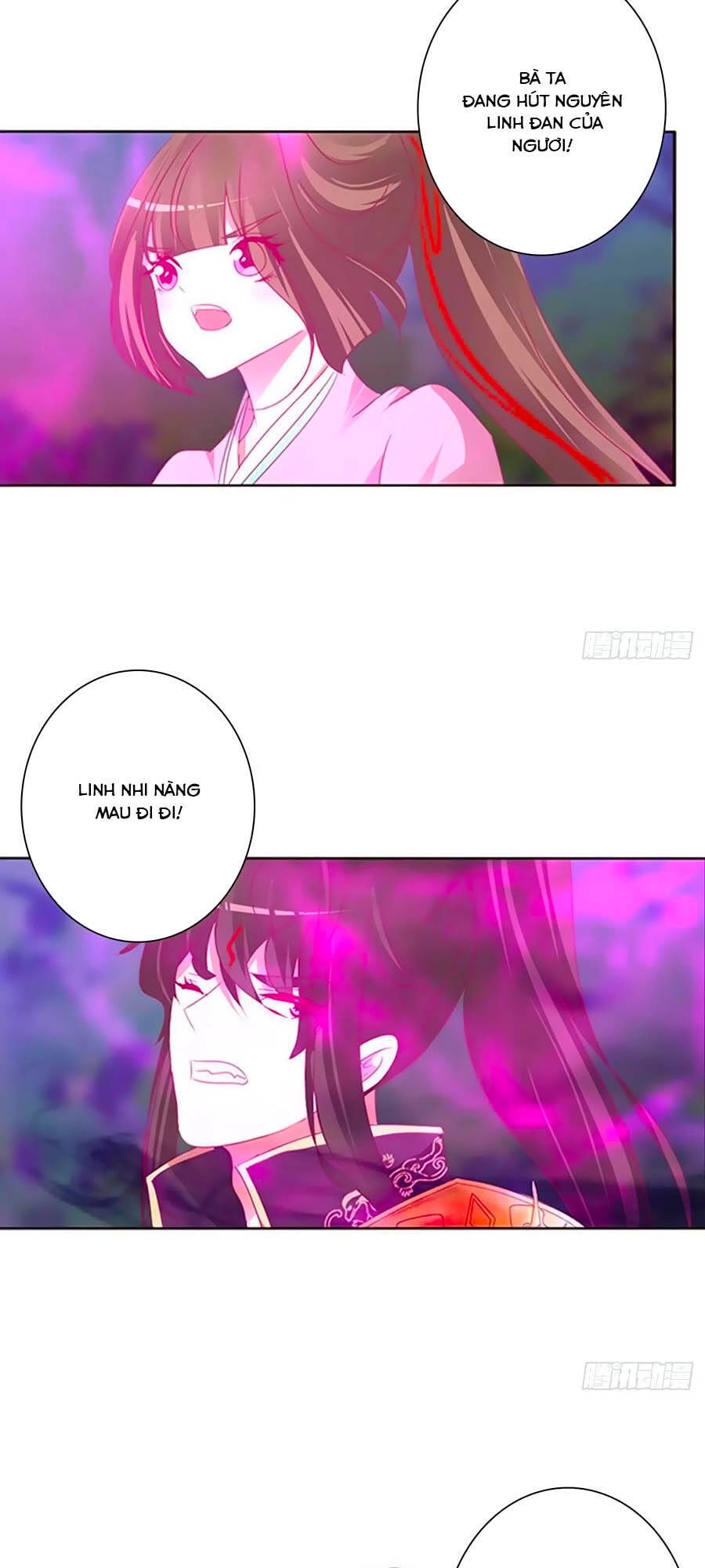 Thông Linh Phi Chapter 671 - 13