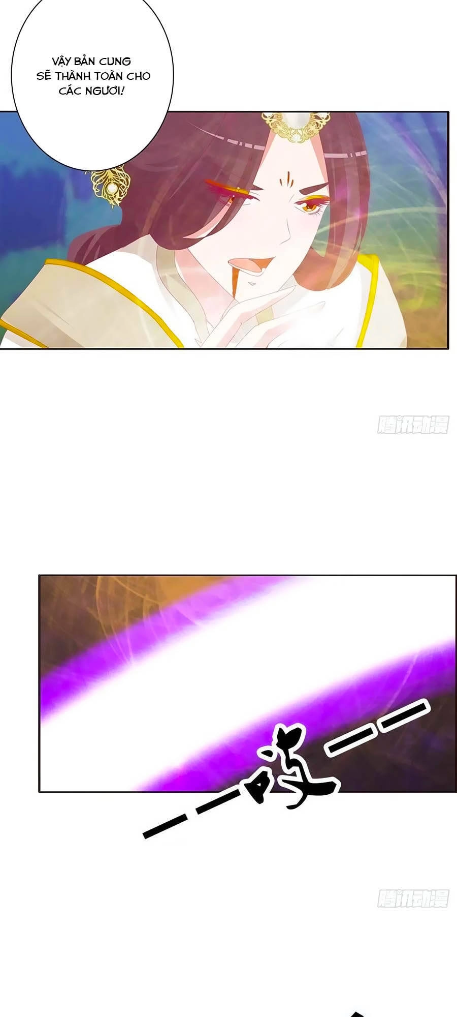 Thông Linh Phi Chapter 671 - 16