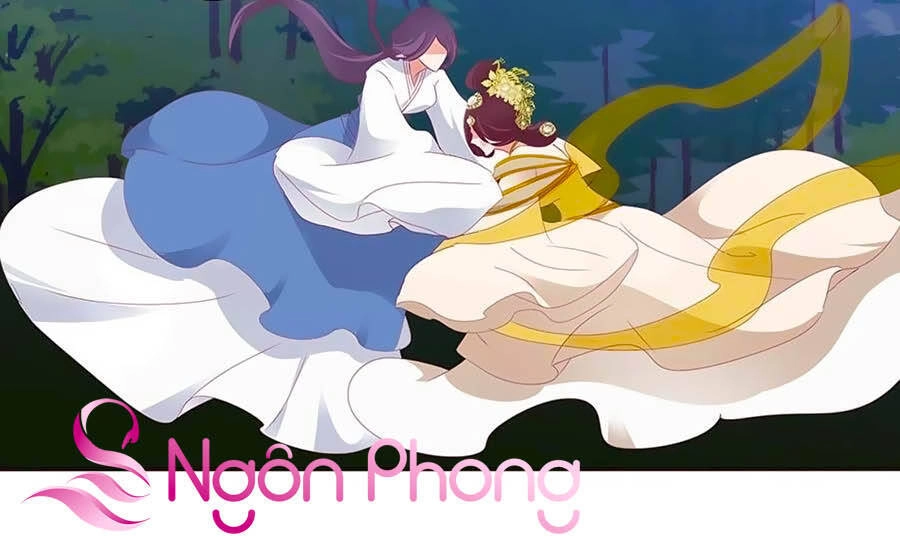 Thông Linh Phi Chapter 671 - 18