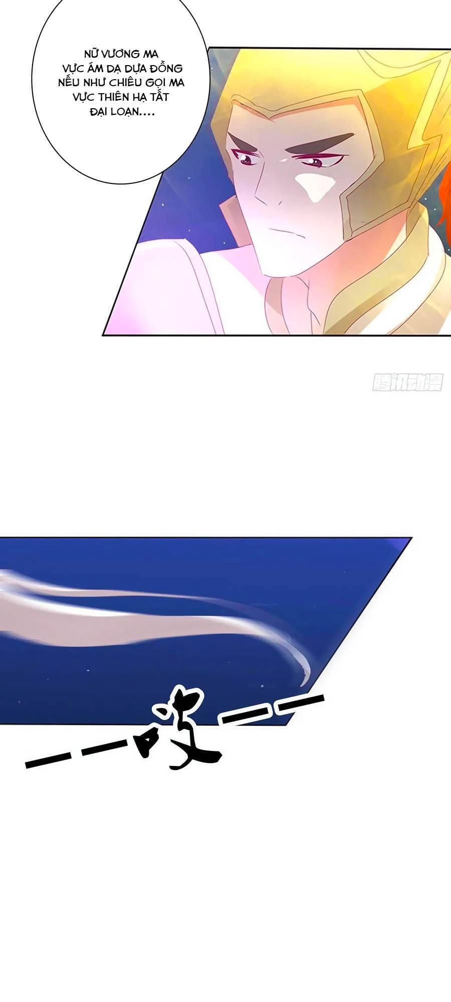 Thông Linh Phi Chapter 671 - 25