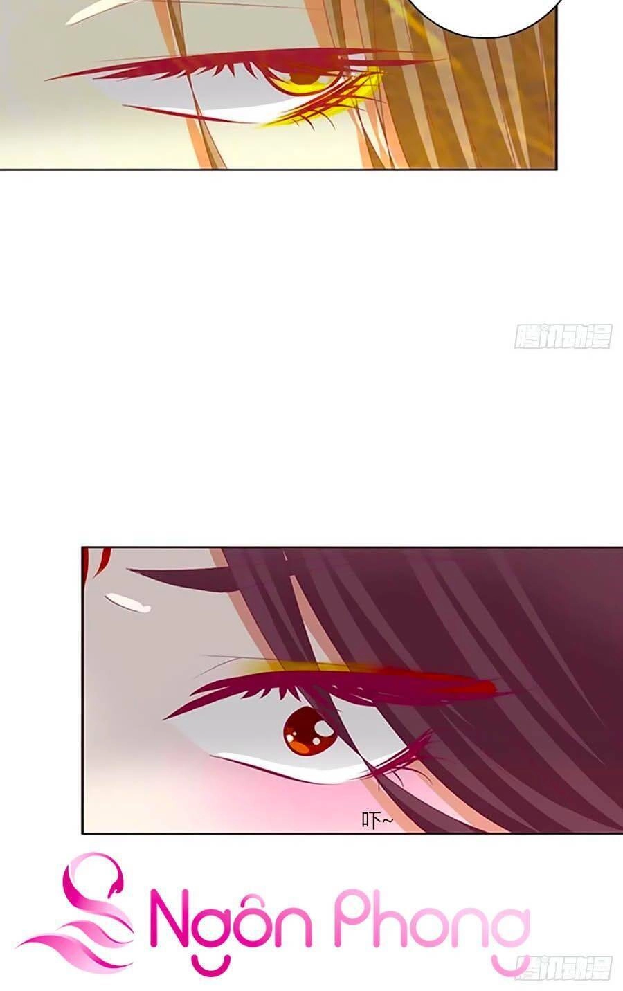 Thông Linh Phi Chapter 672 - 17