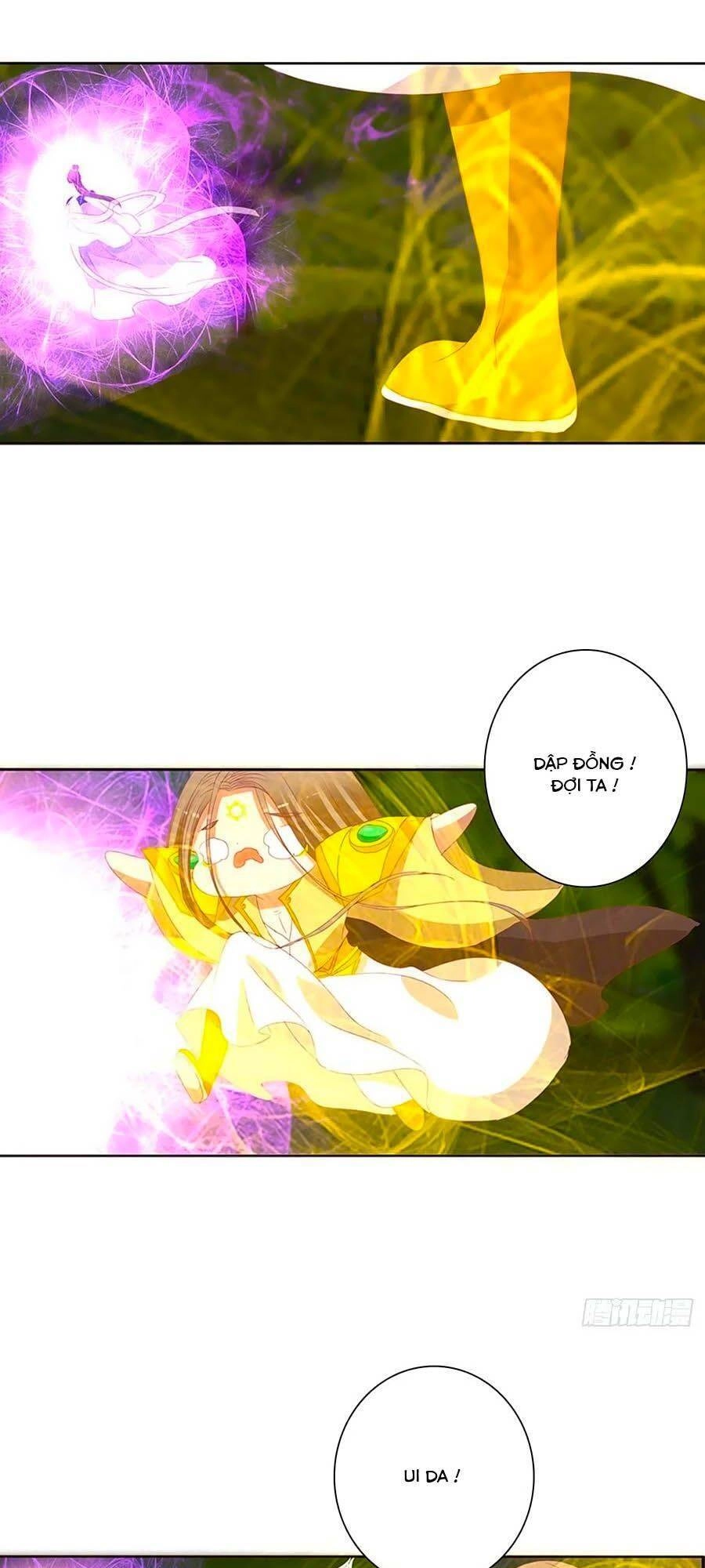 Thông Linh Phi Chapter 672 - 22