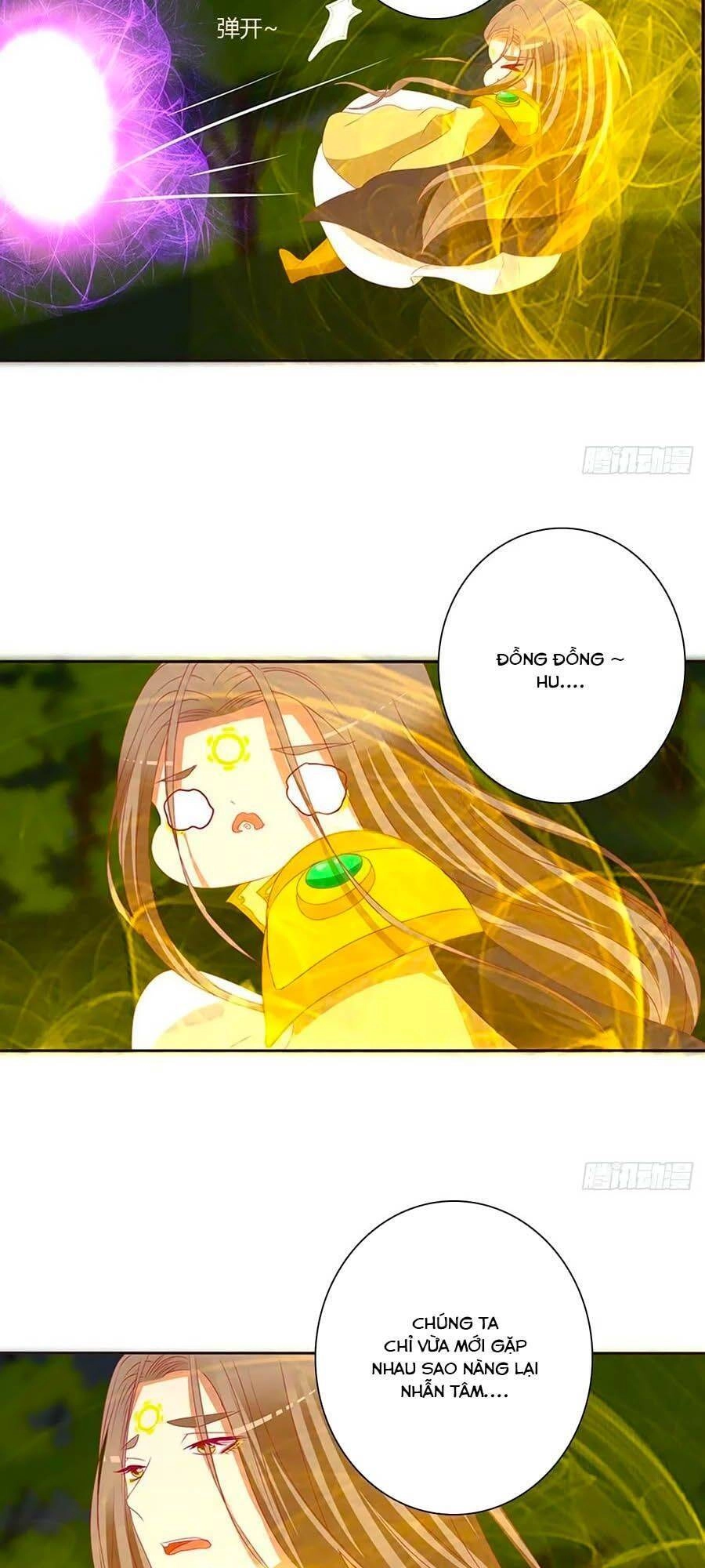 Thông Linh Phi Chapter 672 - 23