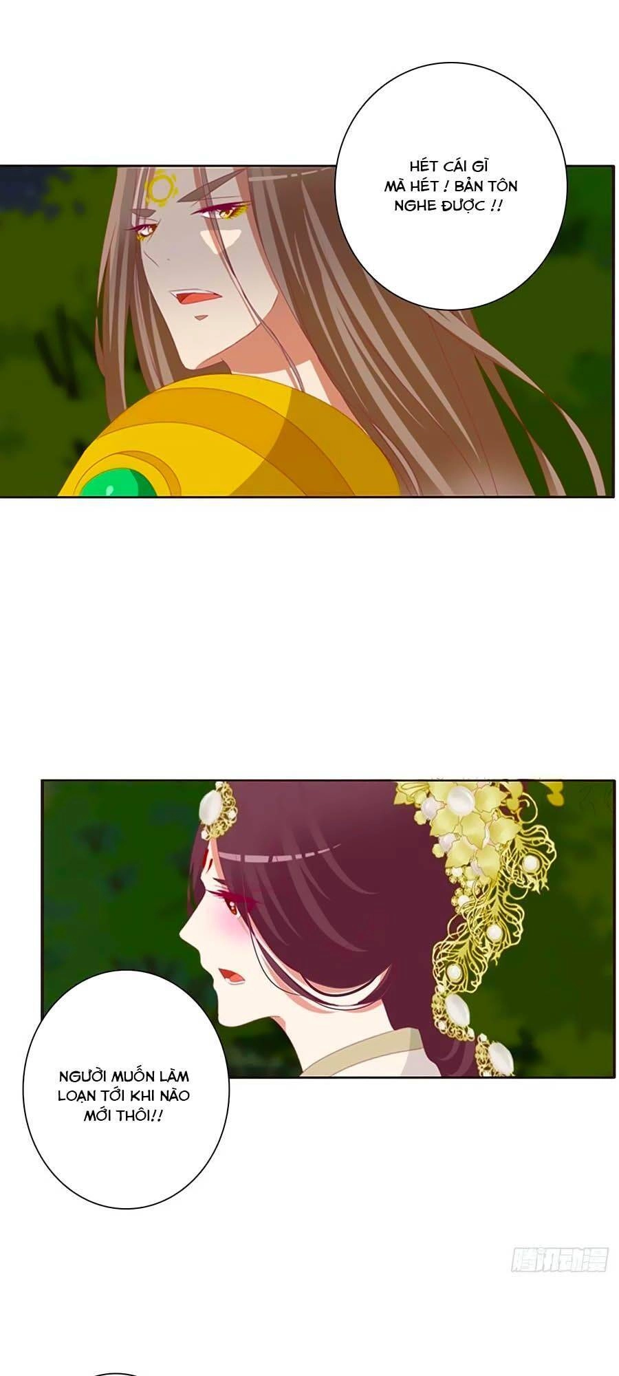 Thông Linh Phi Chapter 672 - 26