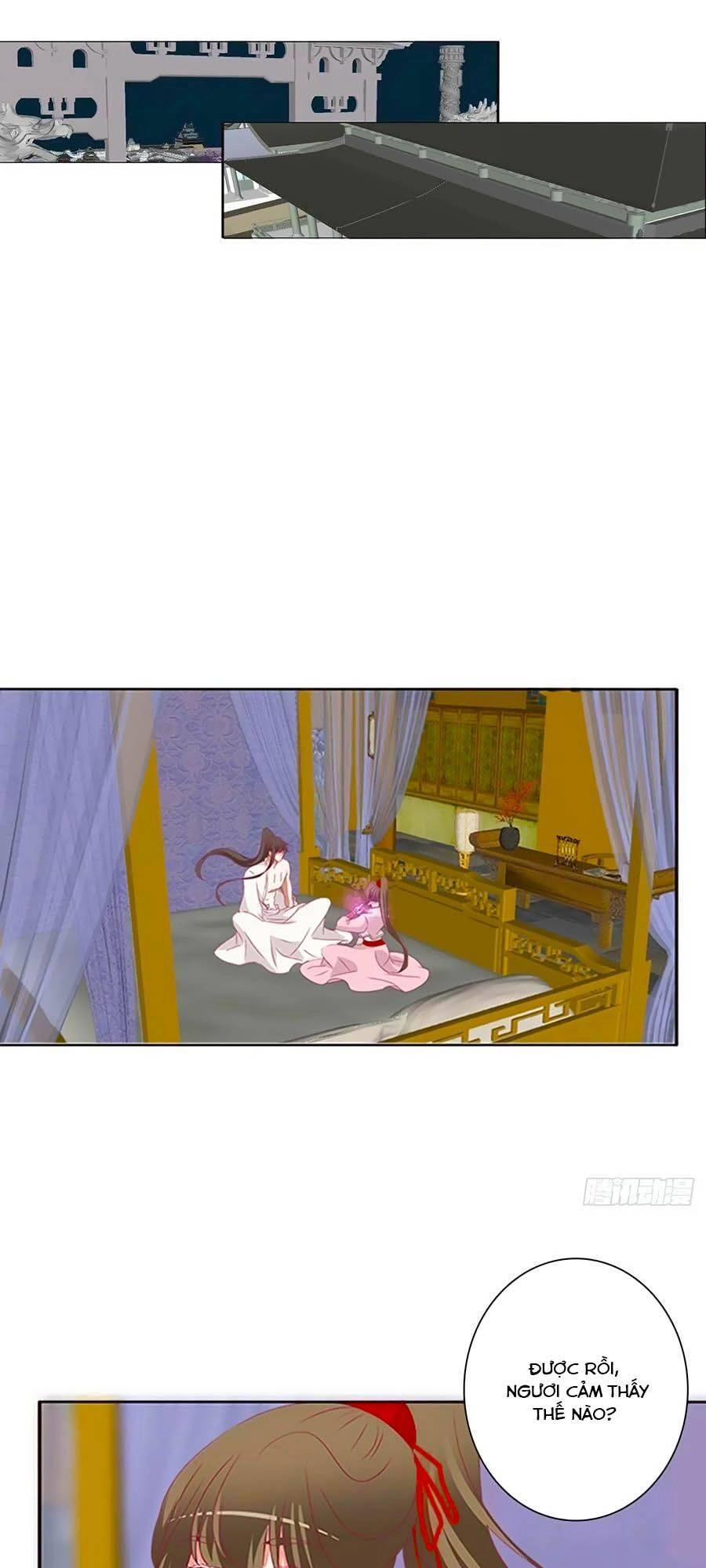 Thông Linh Phi Chapter 672 - 28