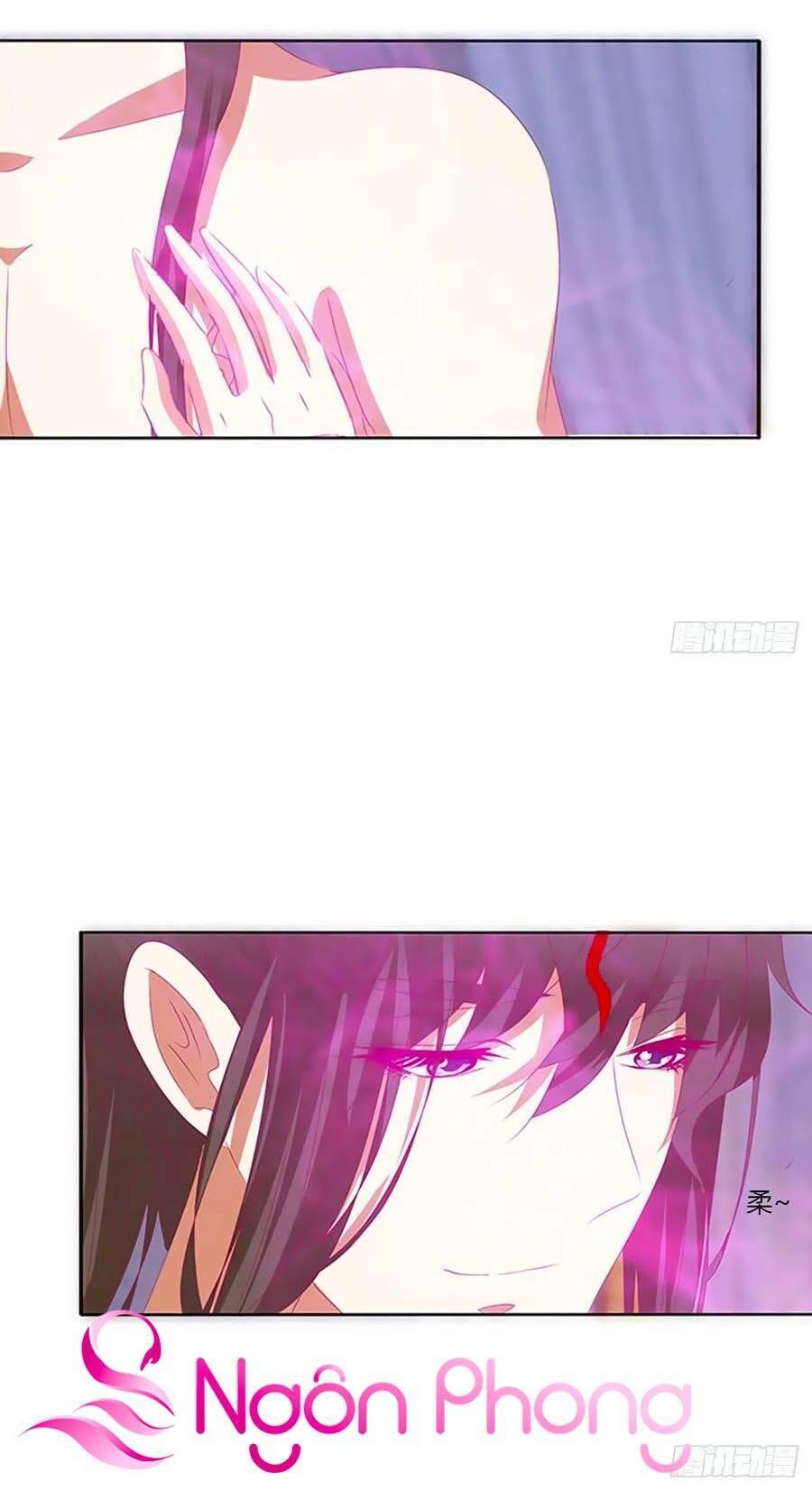 Thông Linh Phi Chapter 672 - 31